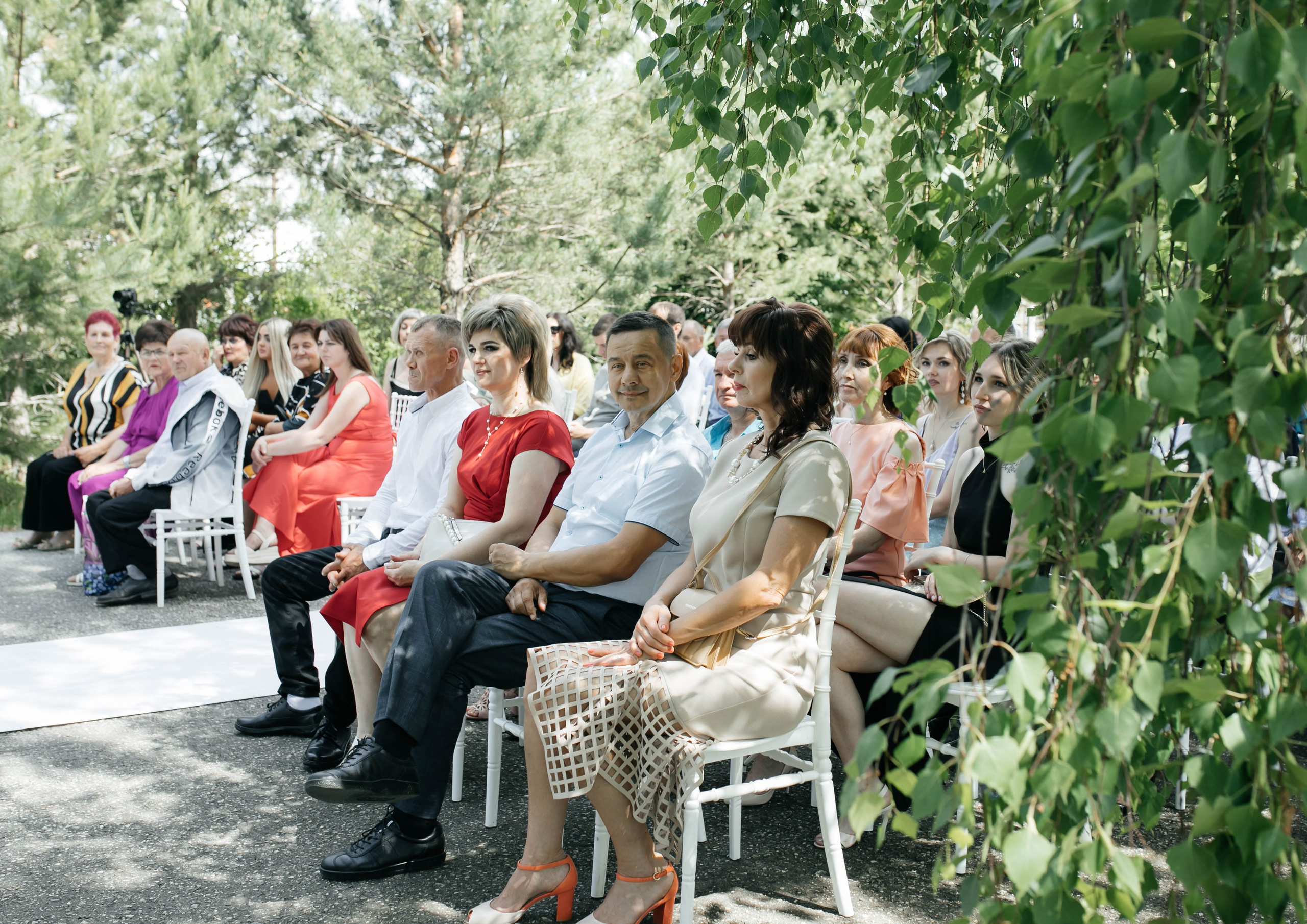 Свадебная история Элики и Артема. Свадебный и семейный фотограф Рассказова Виктория