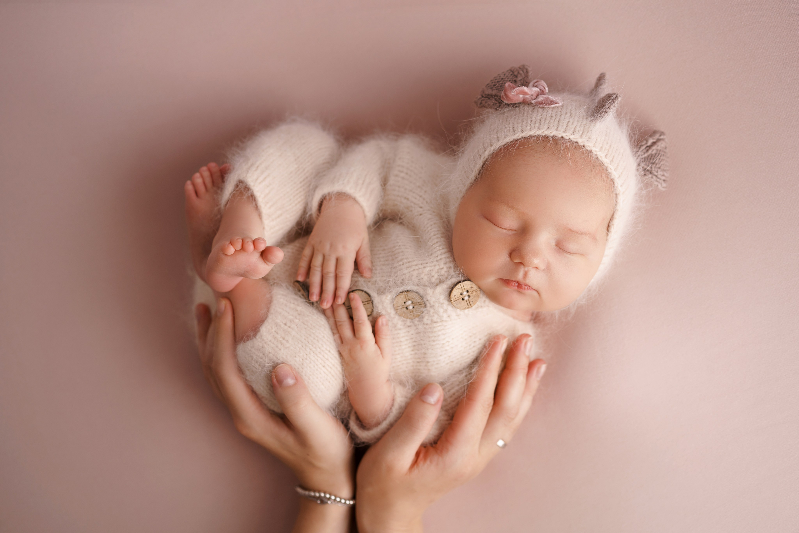 Фотосессия новорожденных | Галерея трогательных кадров малышей в стиле newborn. Фотосессия новорожденных в Москве и Московской области | Профессиональный фотограф newborn — Татьяна Иванова