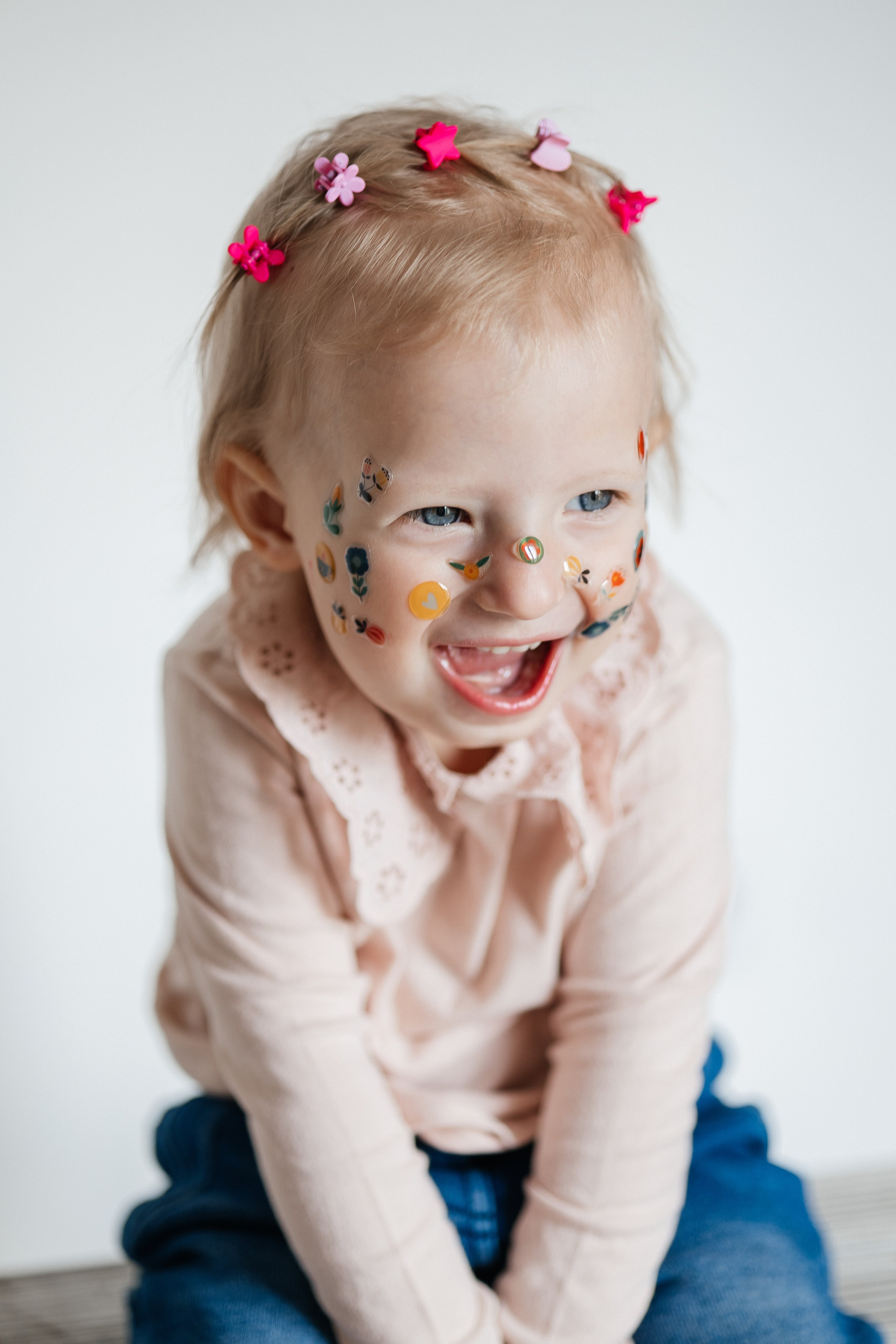 Дети. Семейный, детский и женский фотограф Дарина Старшинова в Твери