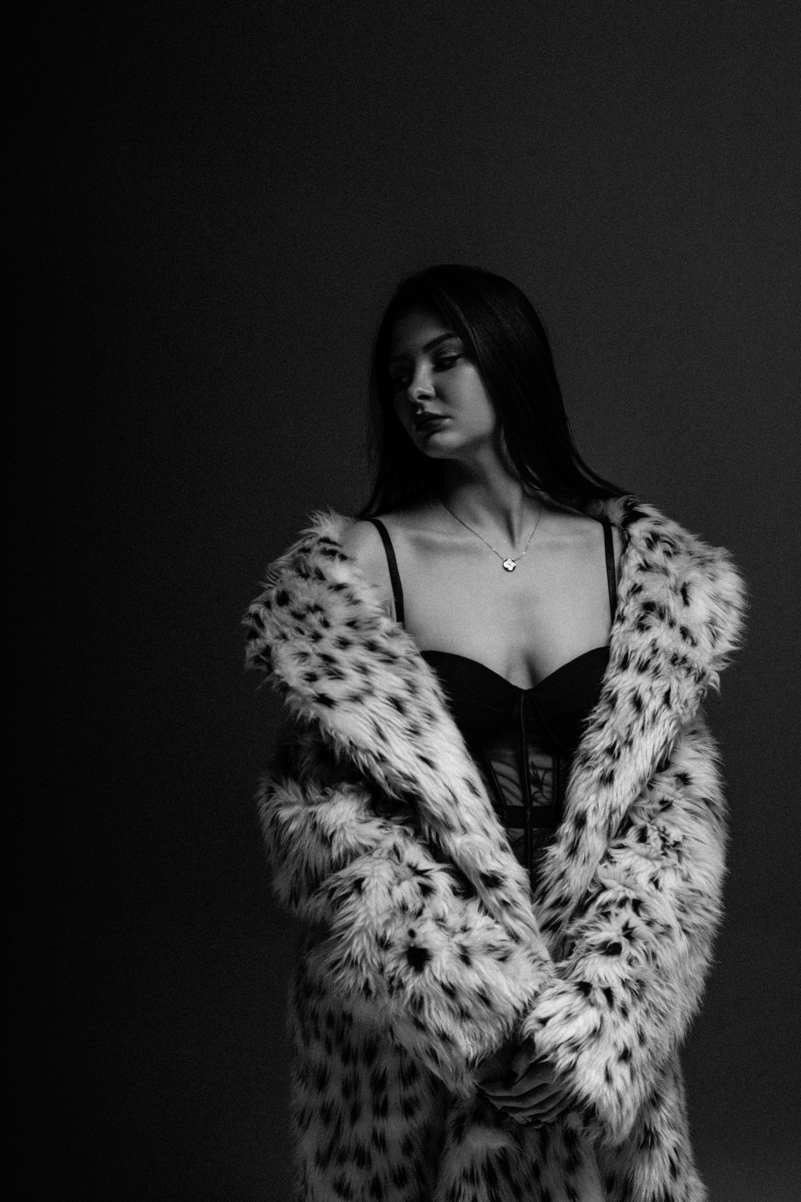 Валерия. Фотограф в Екатеринбурге Веретенова Наталья