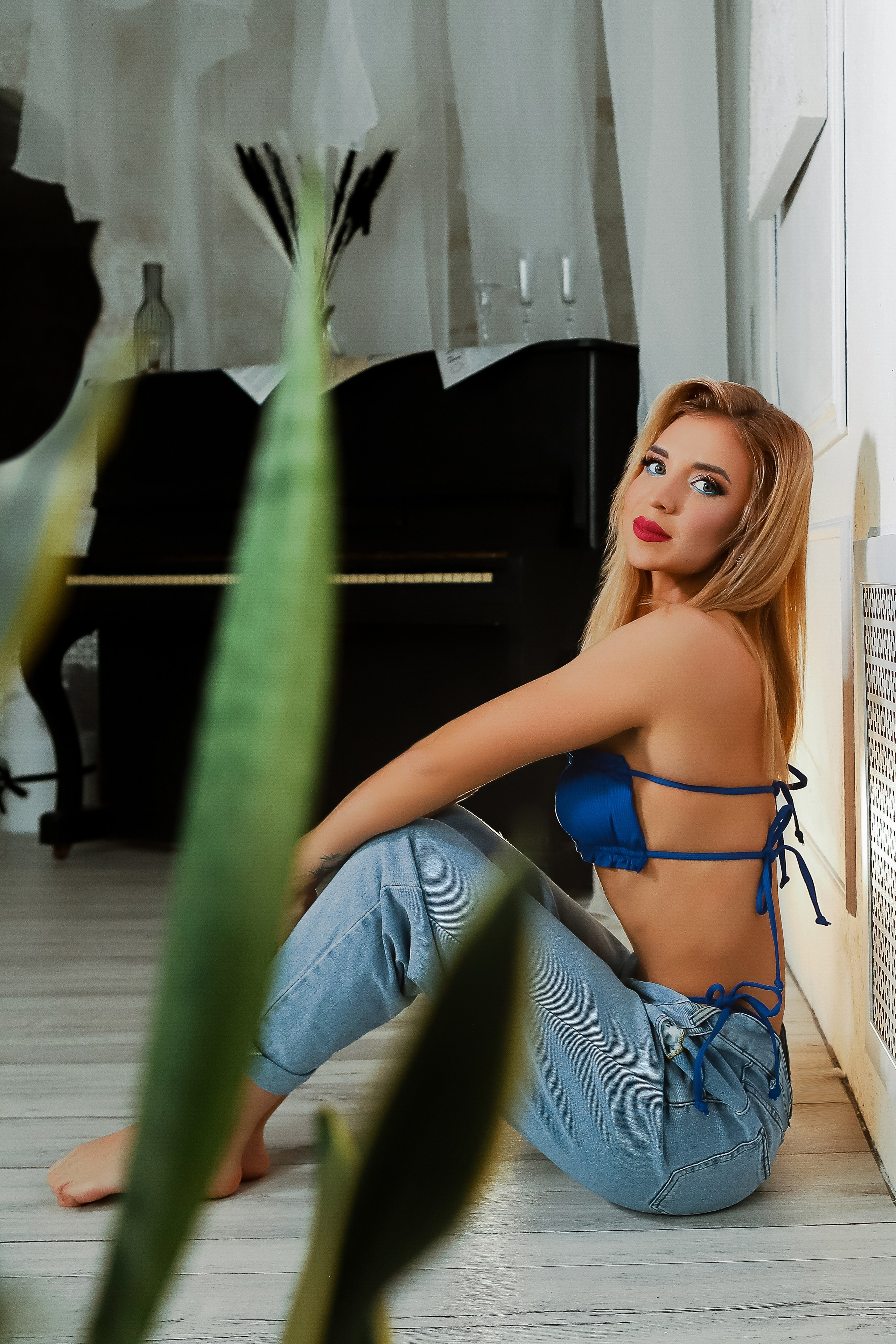 Оксана Фитнес. Свадебный фотограф Евгения Фролова г. Каменск-Шахтинский, Донецк, Ростов