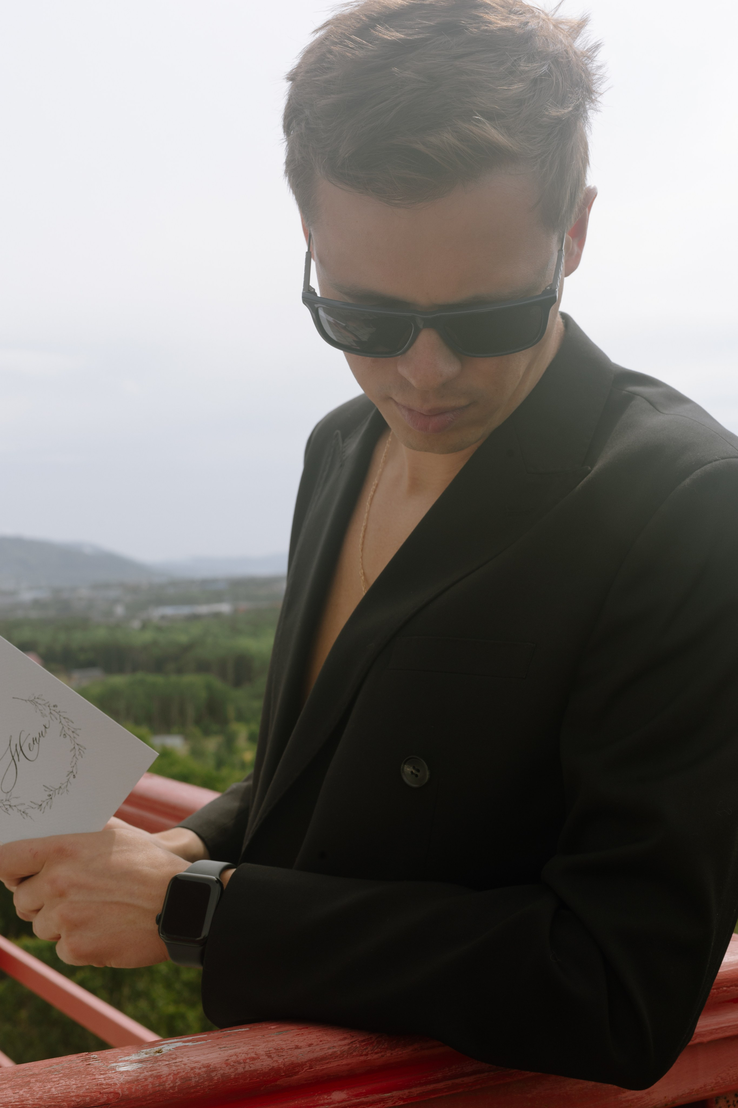 Денис и Настя: свадьба на Камчатке. @dariazphoto свадебный фотограф