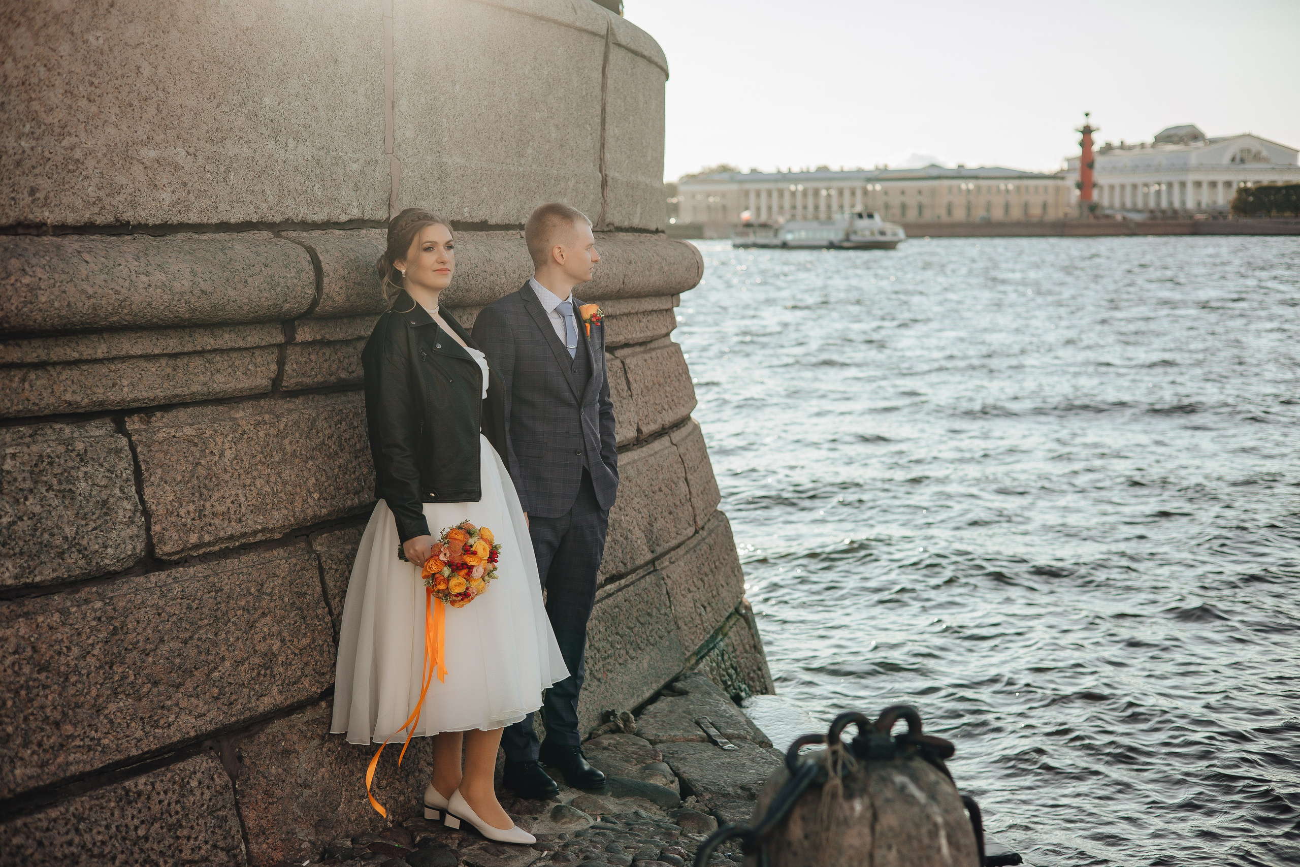 Оля & Ваня. Яркая осень. Свадебный и семейный фотограф Пушкин Царское Село СПБ Питер Санкт-Петербург и Рязань Ольга Козлова