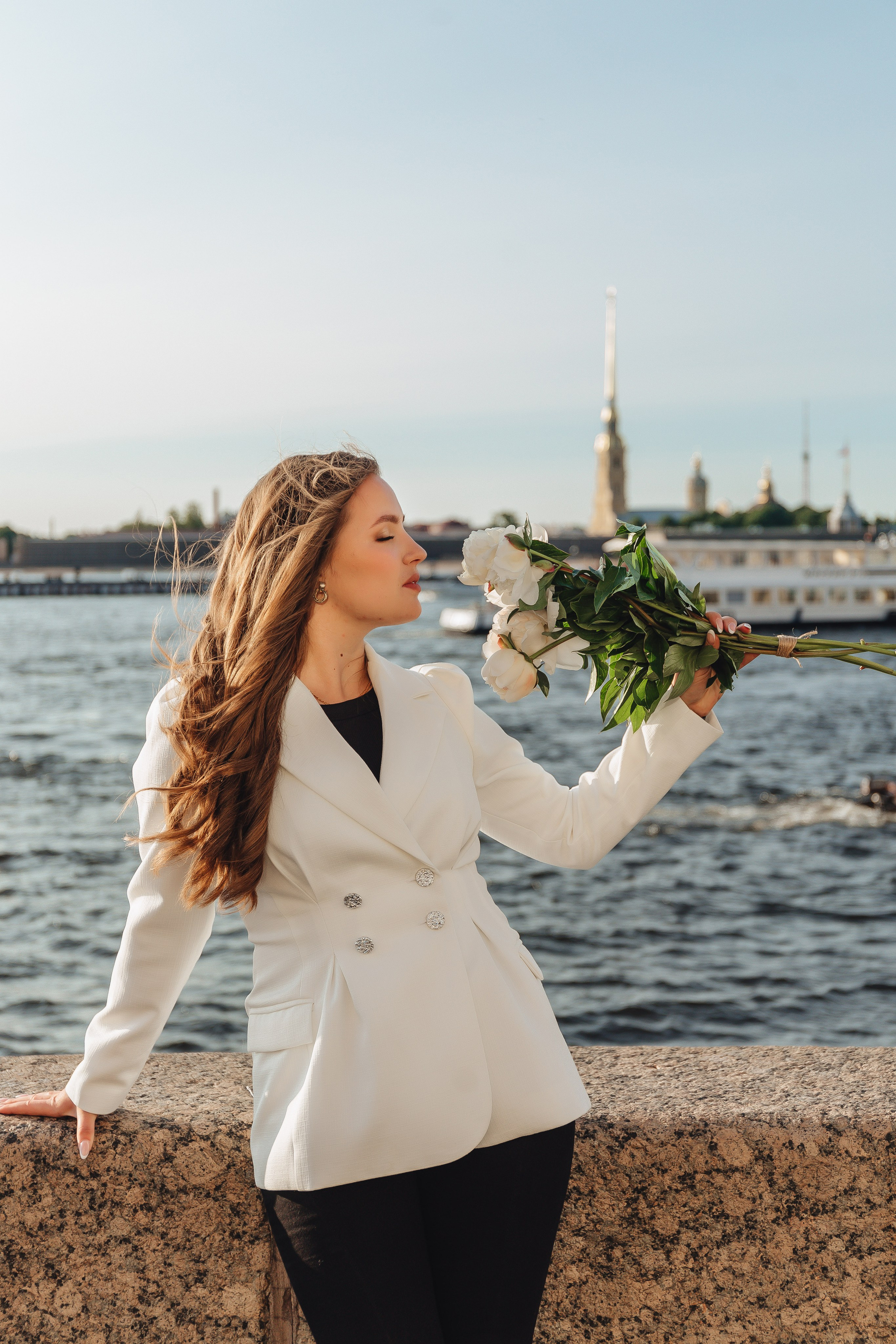 Кристина. Фотопрогулка. Свадебный и семейный фотограф Пушкин Царское Село СПБ Питер Санкт-Петербург и Рязань Ольга Козлова