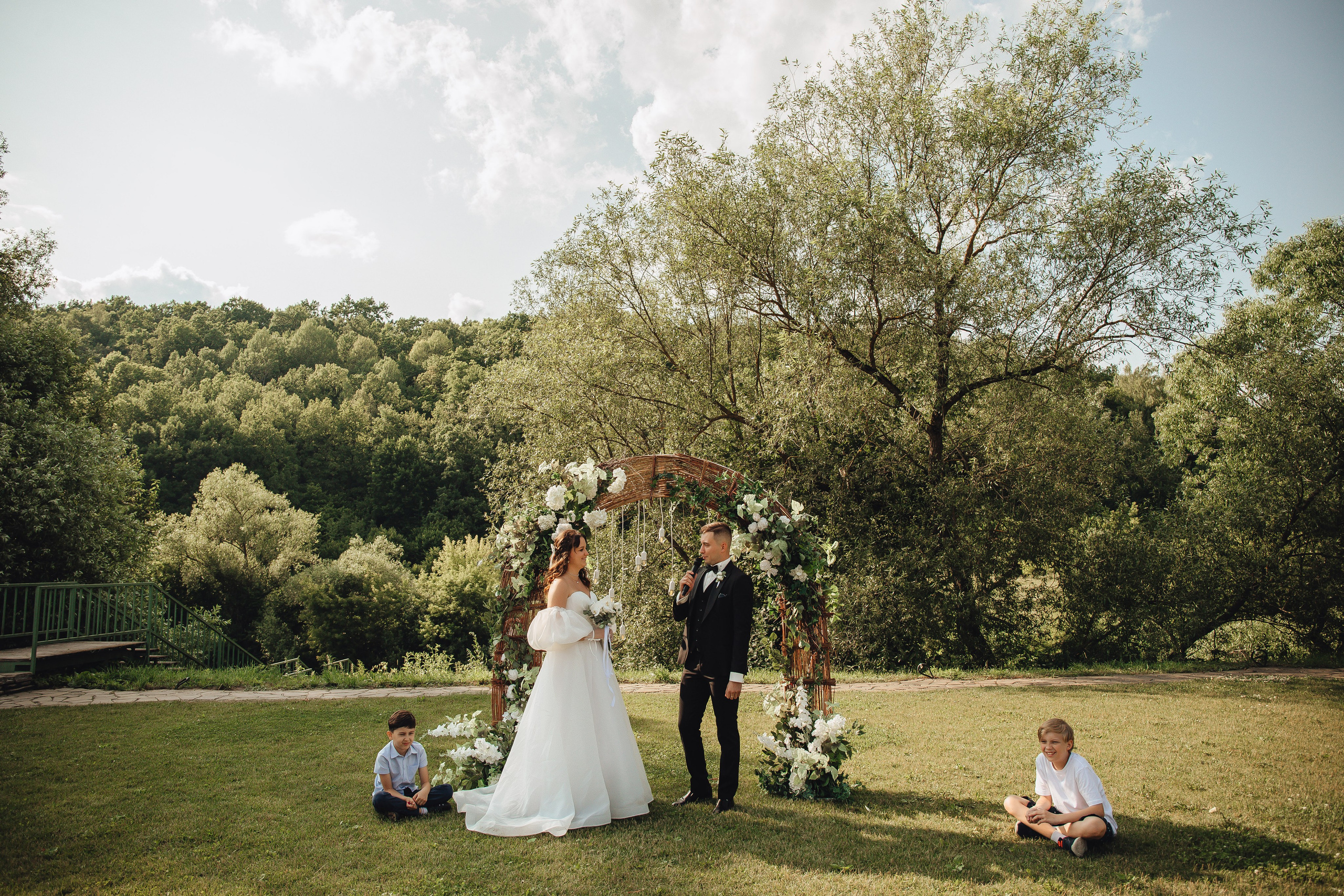 Алёна & Дима. Полный день. Свадебный и семейный фотограф Пушкин Царское Село СПБ Питер Санкт-Петербург и Рязань Ольга Козлова