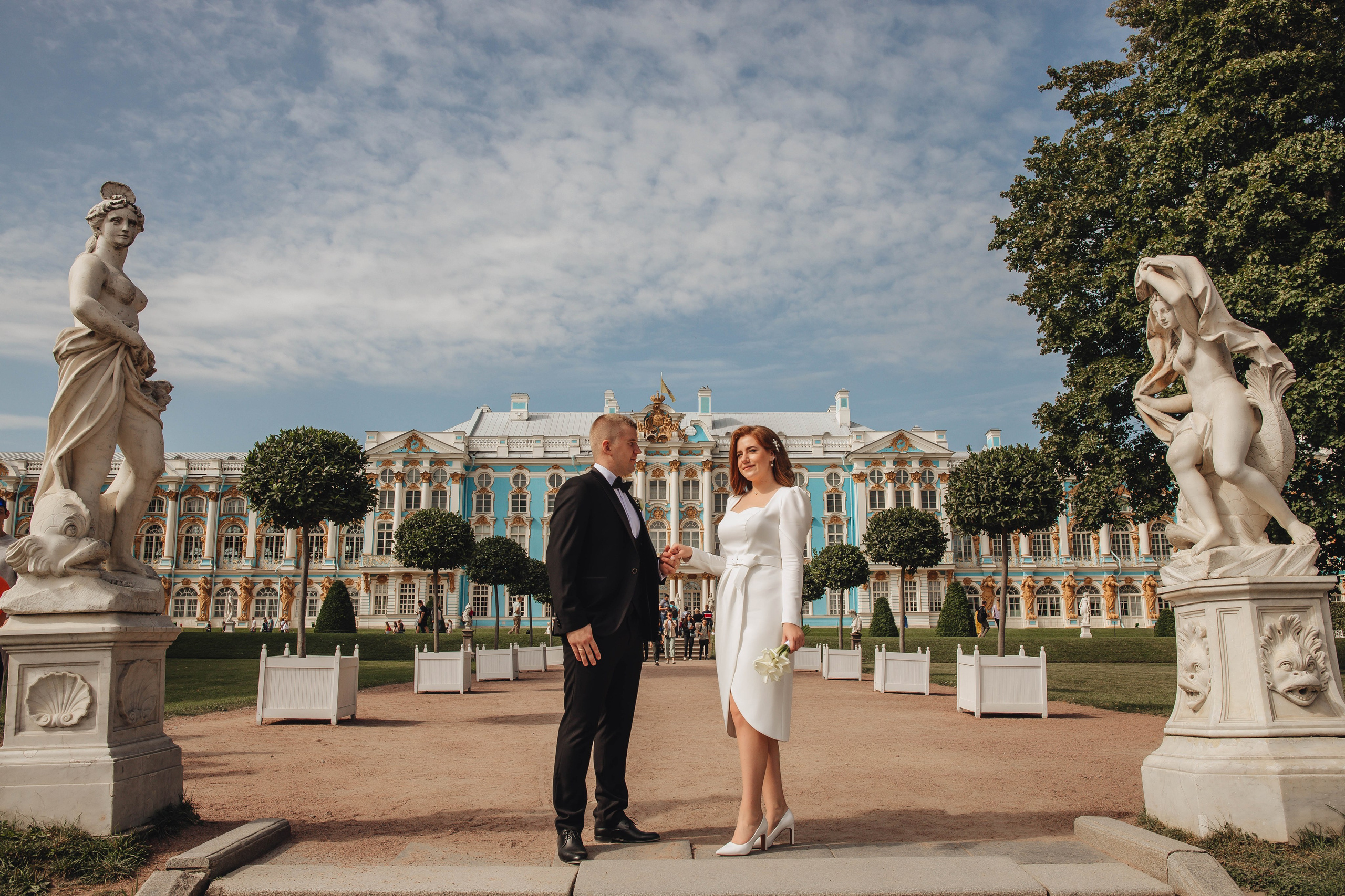 Люба & Женя. День для двоих. Свадебный и семейный фотограф Пушкин Царское Село СПБ Питер Санкт-Петербург и Рязань Ольга Козлова