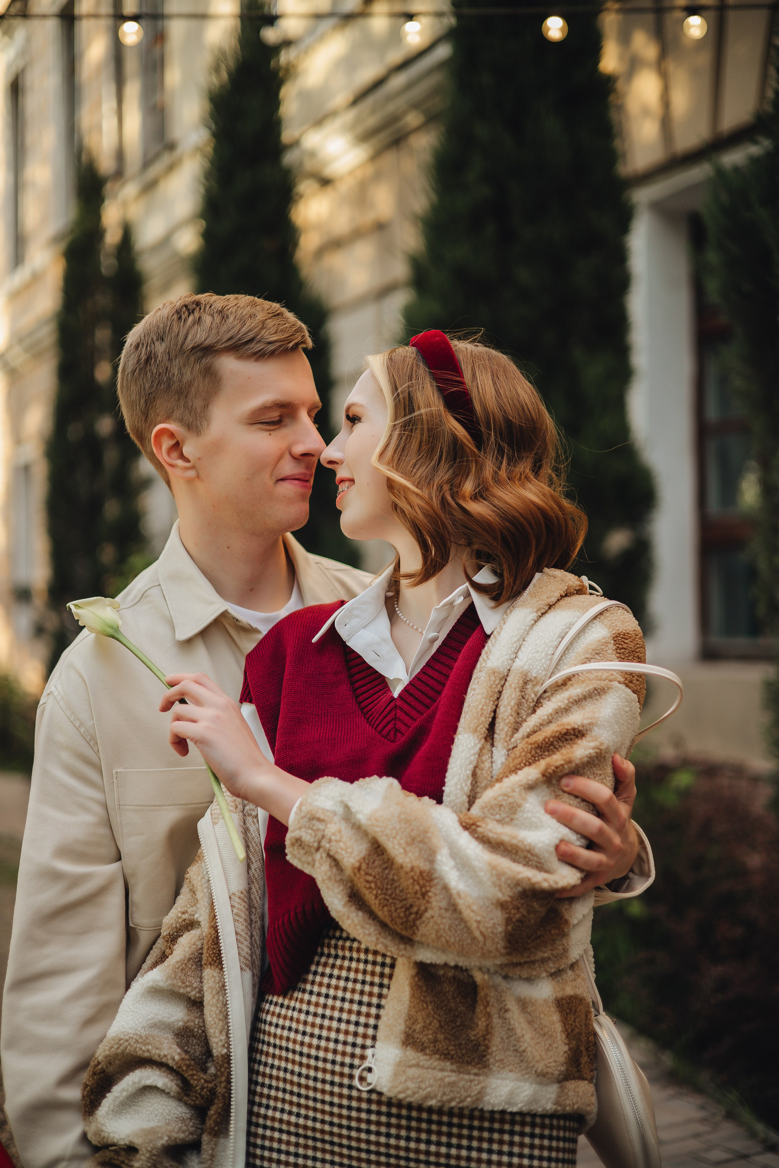 Андрей & Юля Сиреневое настроение. Свадебный и семейный фотограф Пушкин Царское Село СПБ Питер Санкт-Петербург и Рязань Ольга Козлова