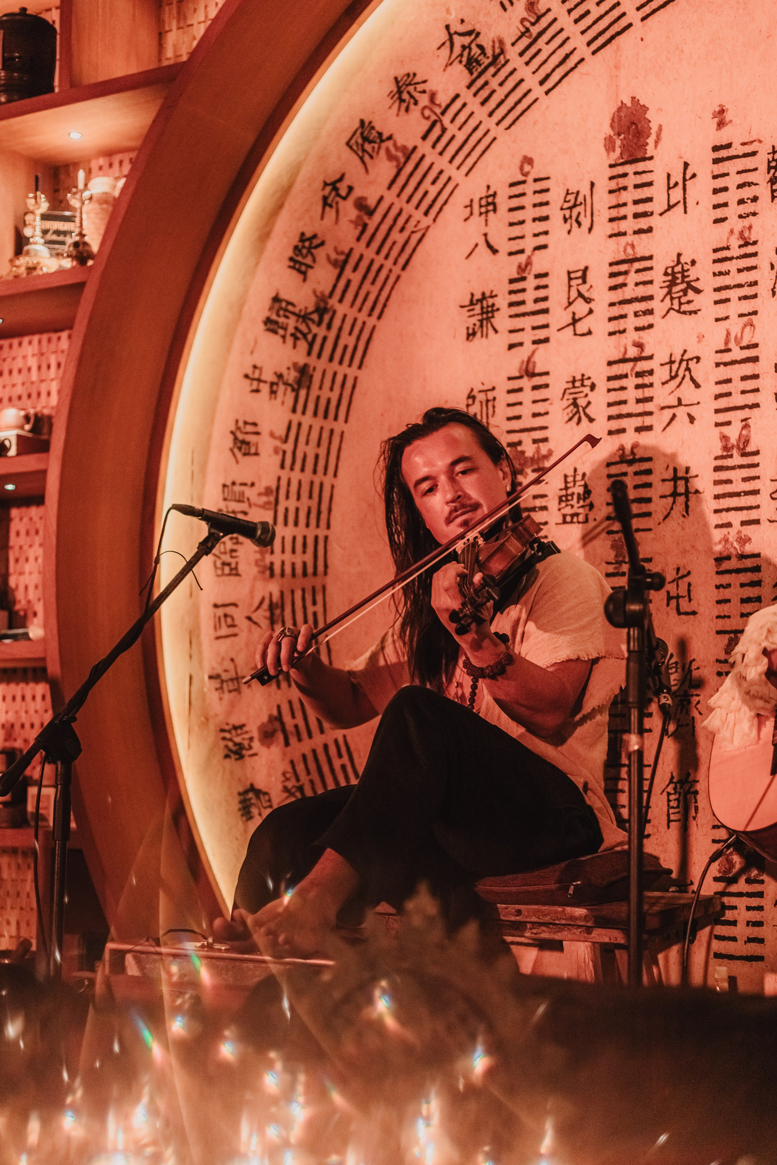 Mamatolia. Мариам Багдасарян