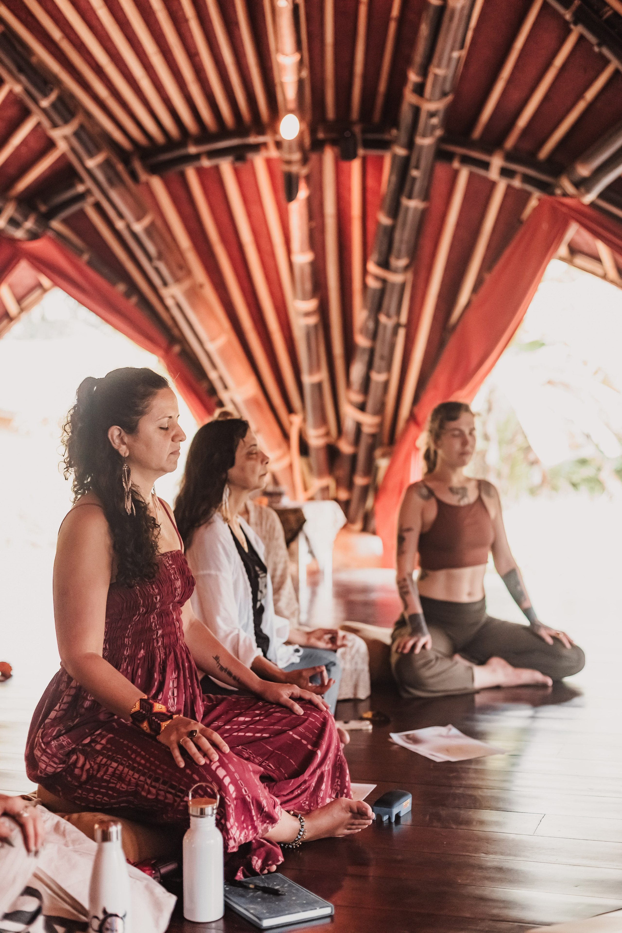 Cacao alchemy w Juan. Мариам Багдасарян