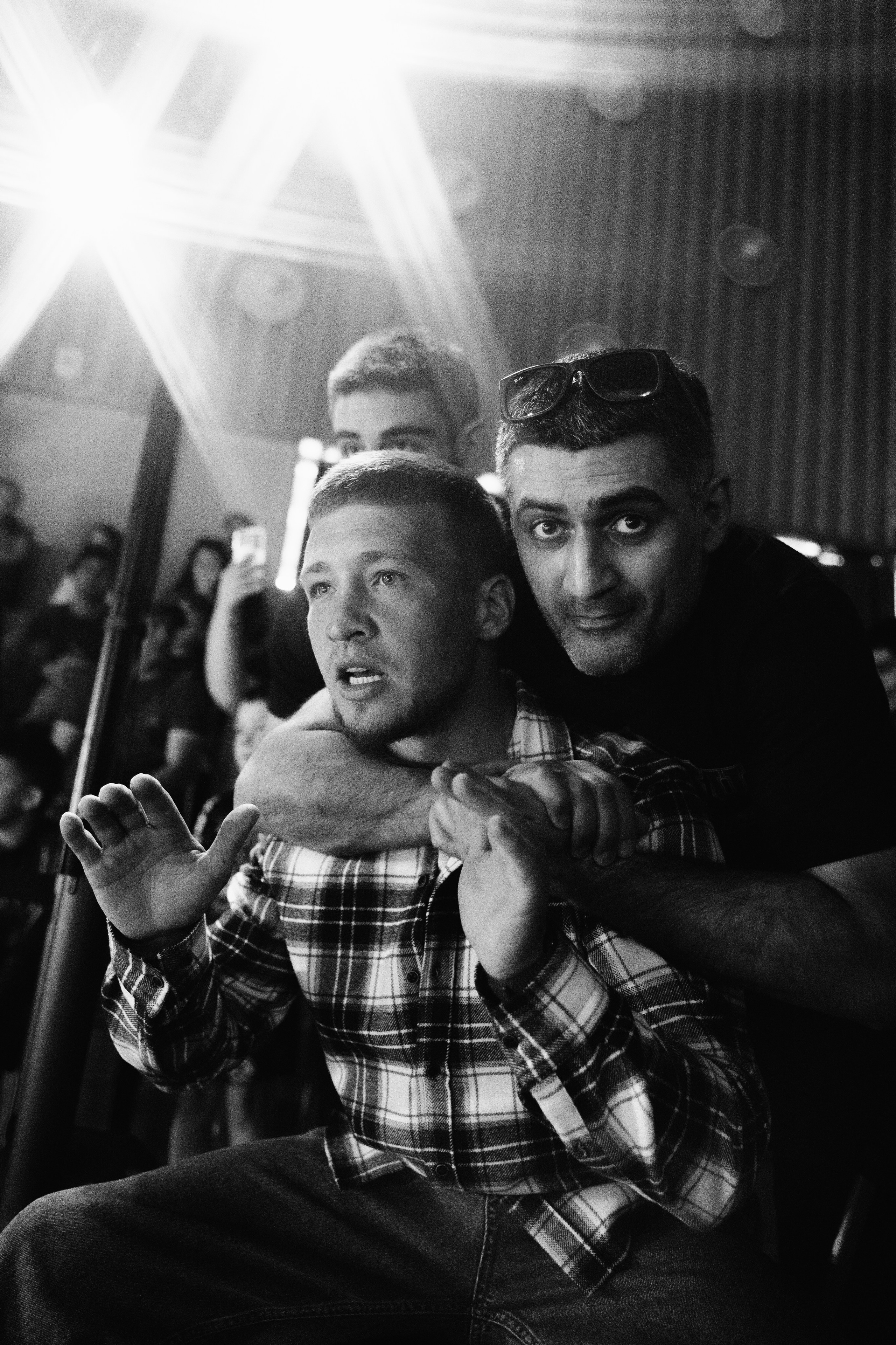 Турнир Teta Promotion 2024. Главная