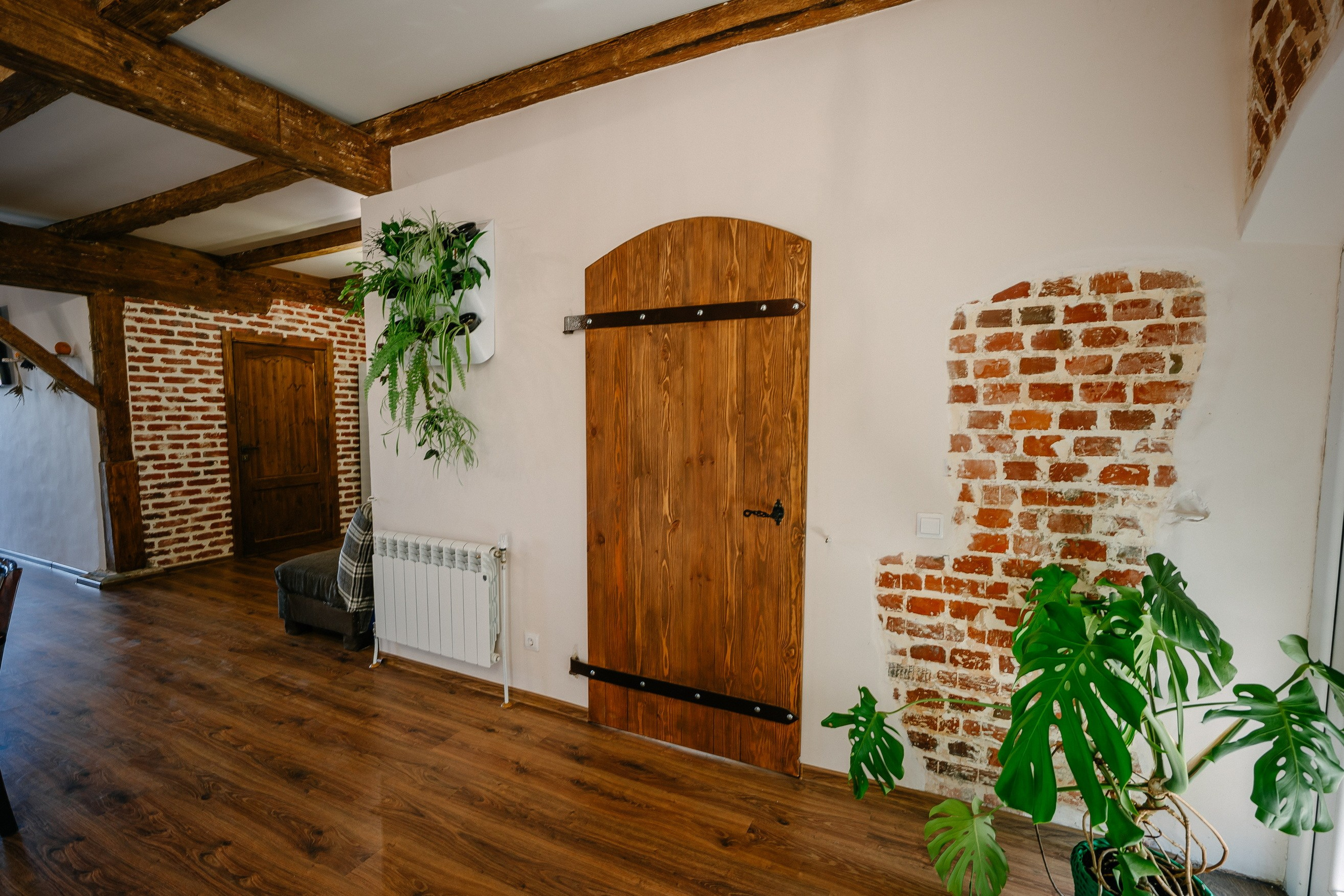 Съёмка объекта недвижимости Хутор Нёттникен. Свадебный, семейный и детский фотограф в Калининграде Елена Кравцова