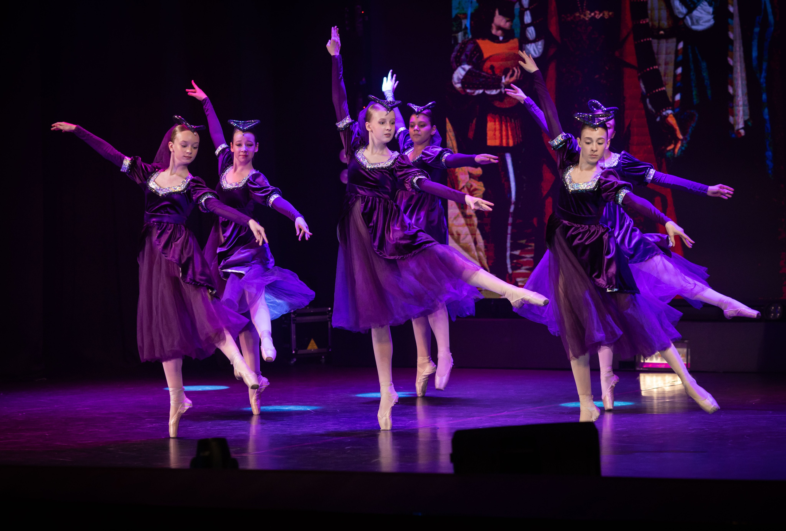 Дк Воровского отчетный концерт. Семейный и детский фотограф Анна Петракова