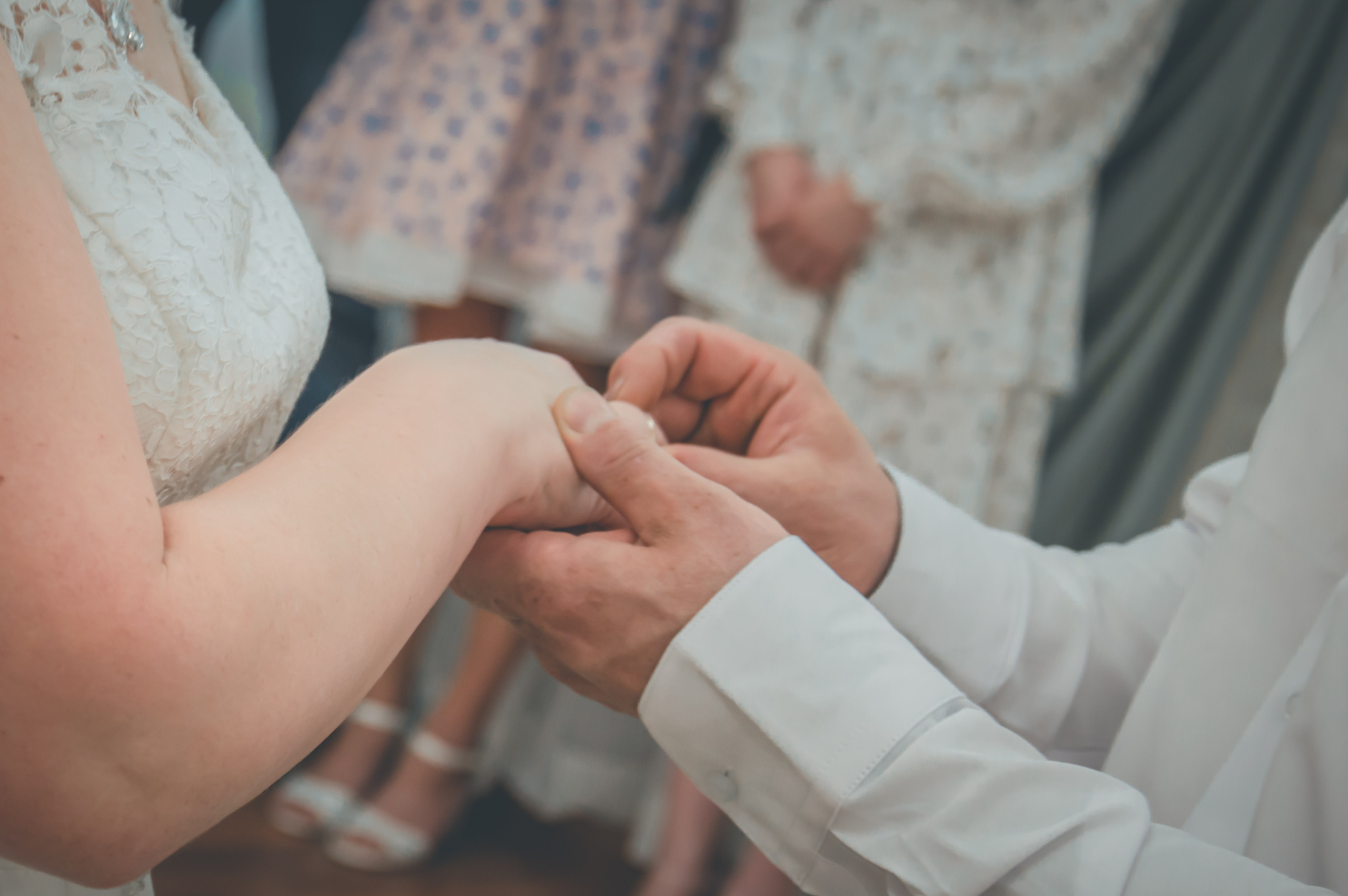 Свадебная фотосъёмка. F.O.xygen