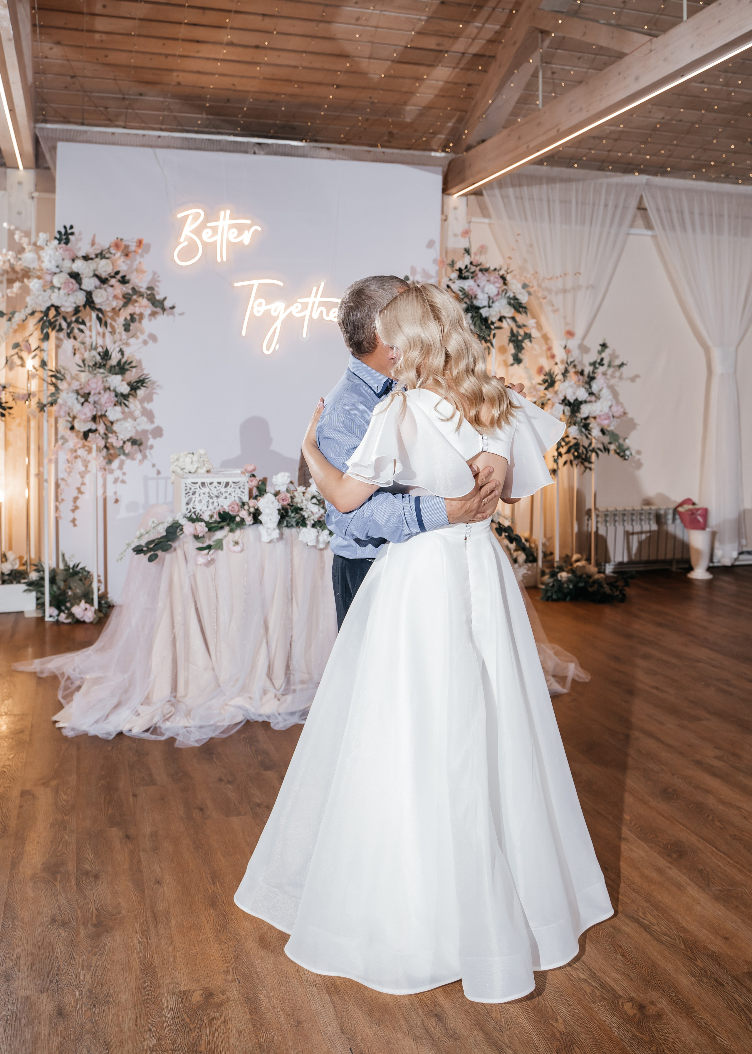 Свадебная история. Свадебный фотограф Амина Хомович