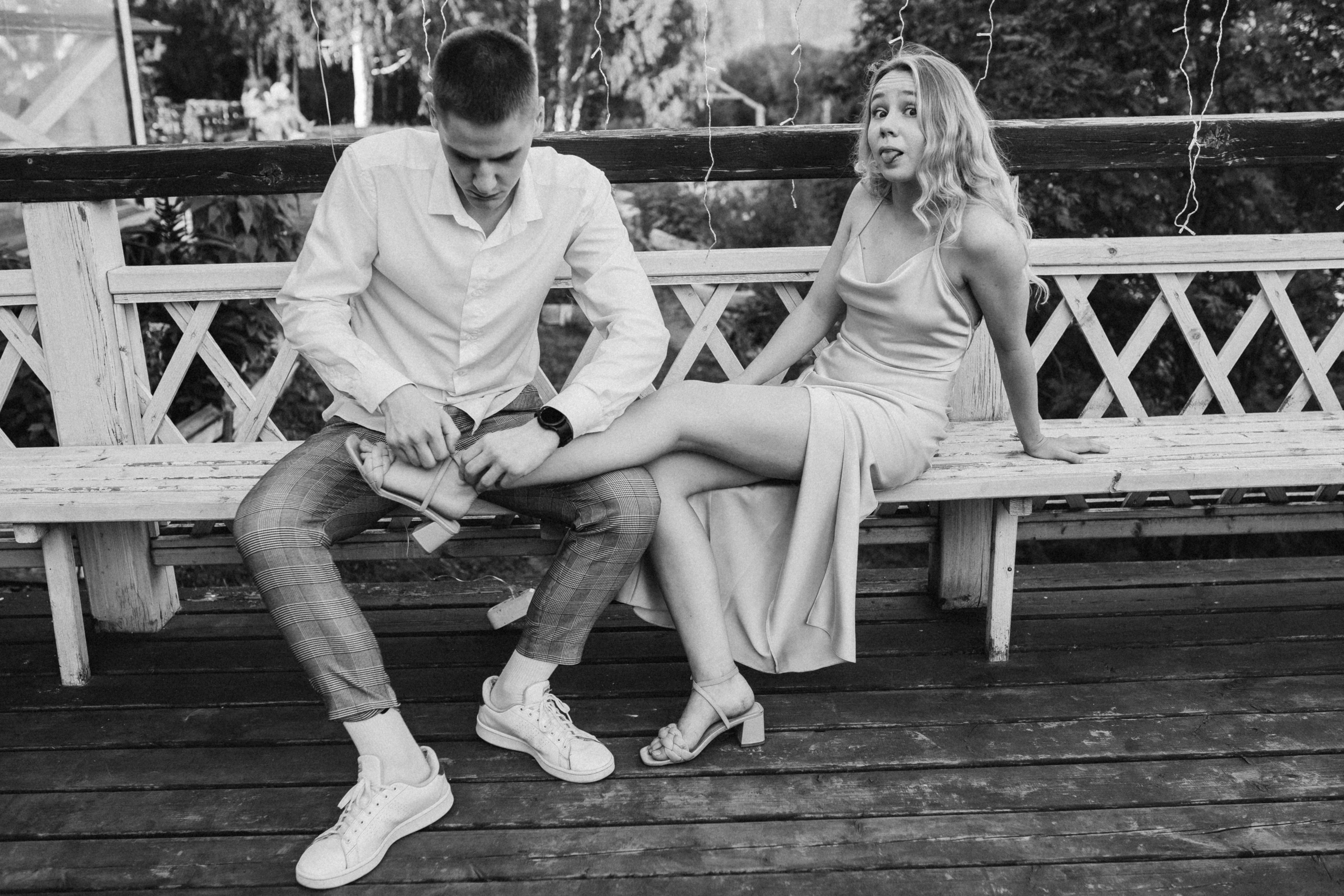 A&A. Свадебный и репортажный фотограф в Перми