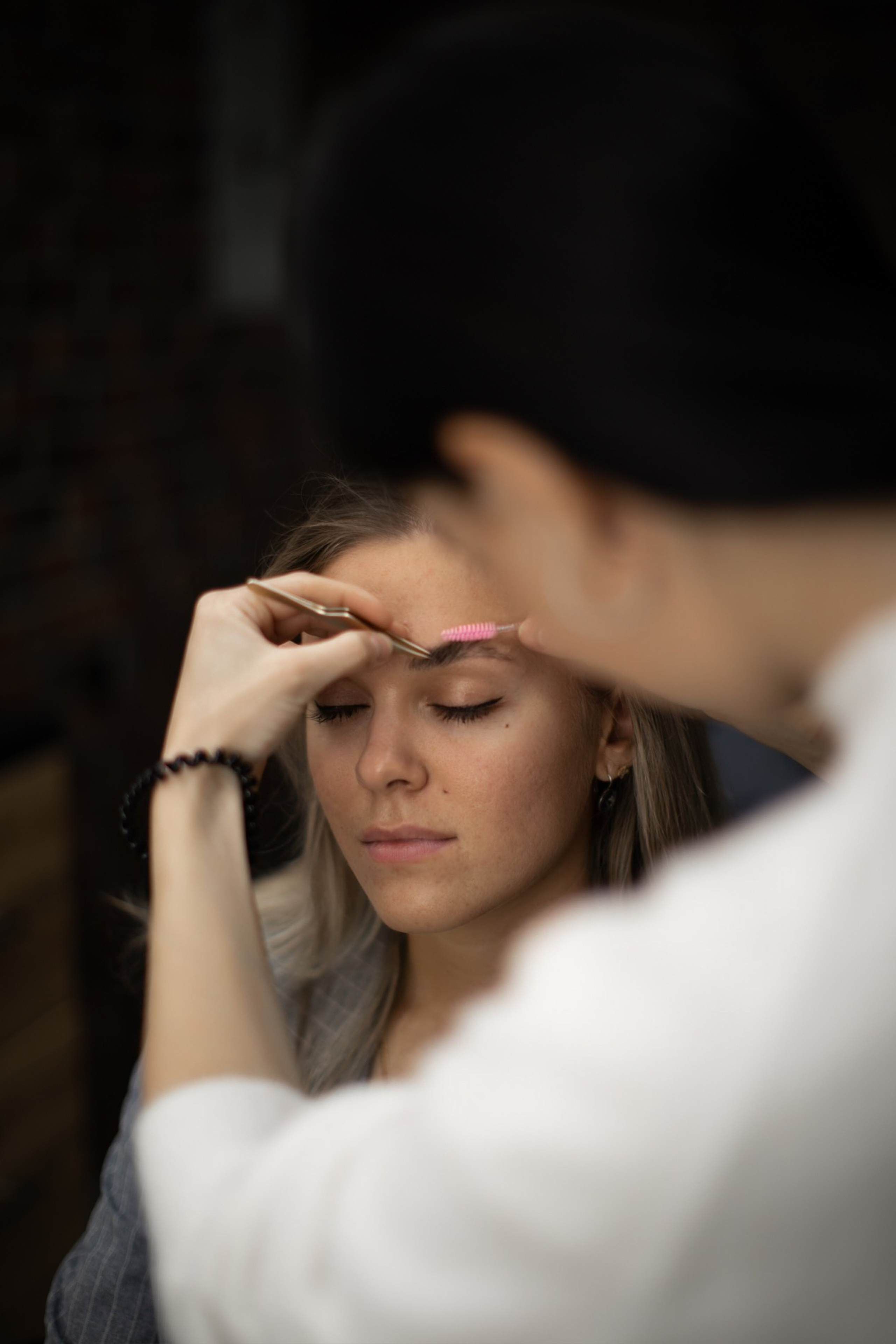 Студия стрижки. Фотограф в Нижнем Новгороде