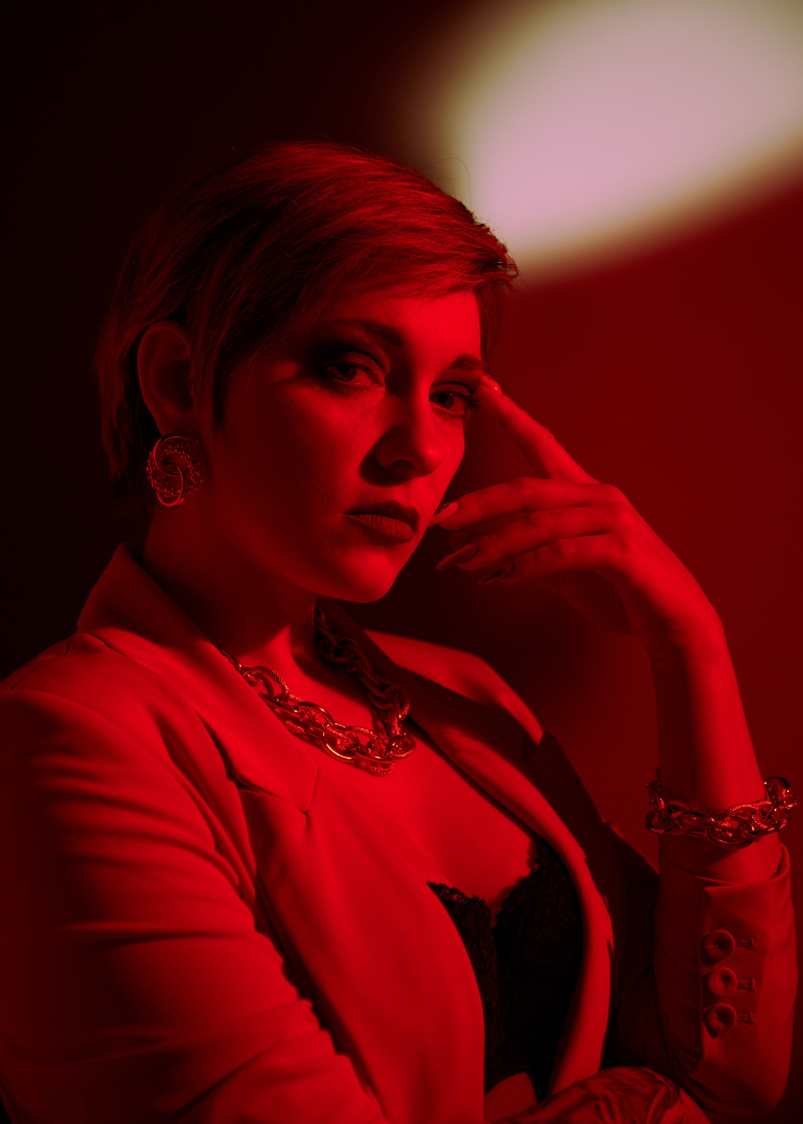 Даша. Яна Плесовских — плёночный и цифровой фотограф в Москве