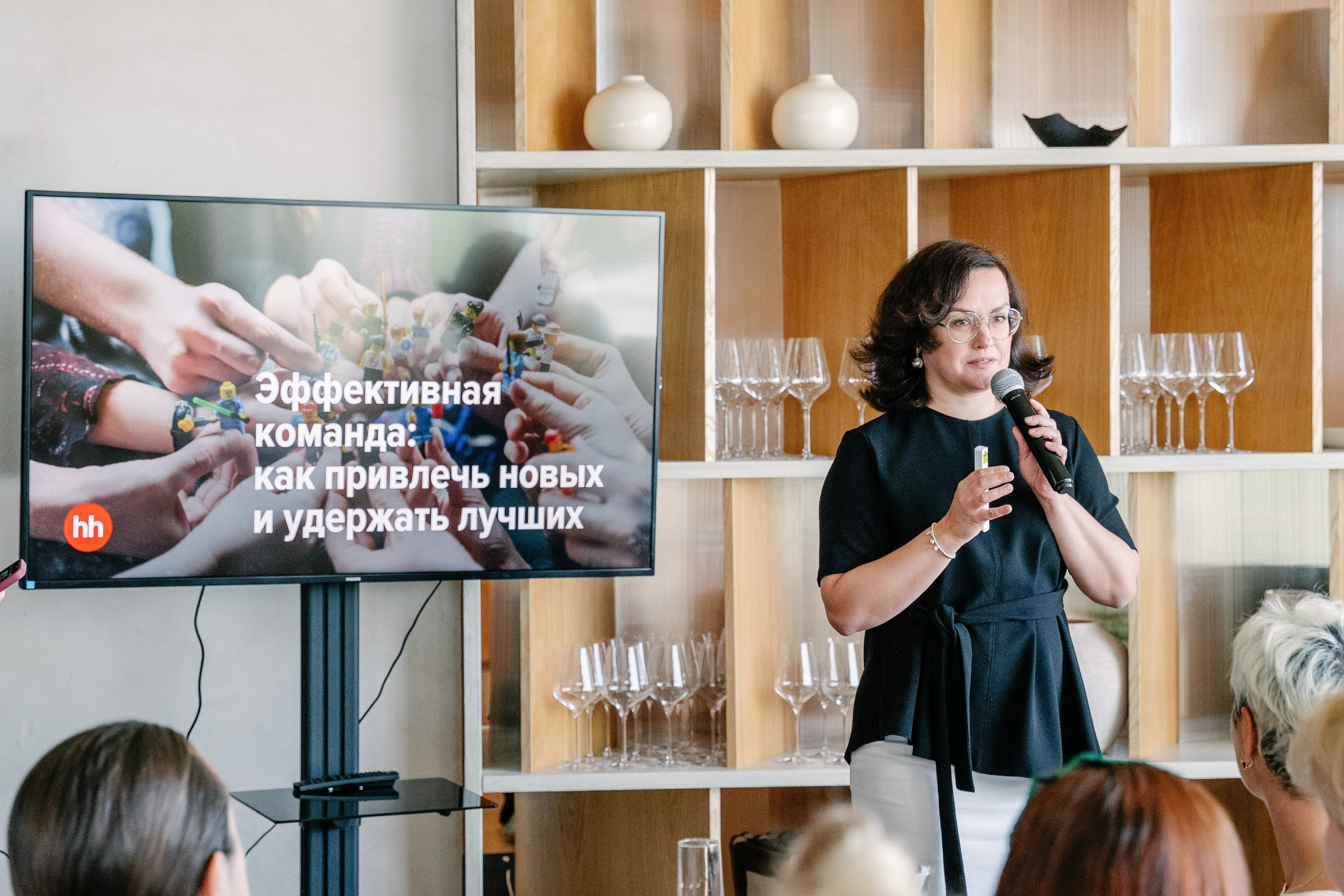 Репортаж [Pulse Prime & hh.ru]. Свадебный видеограф Воронеж