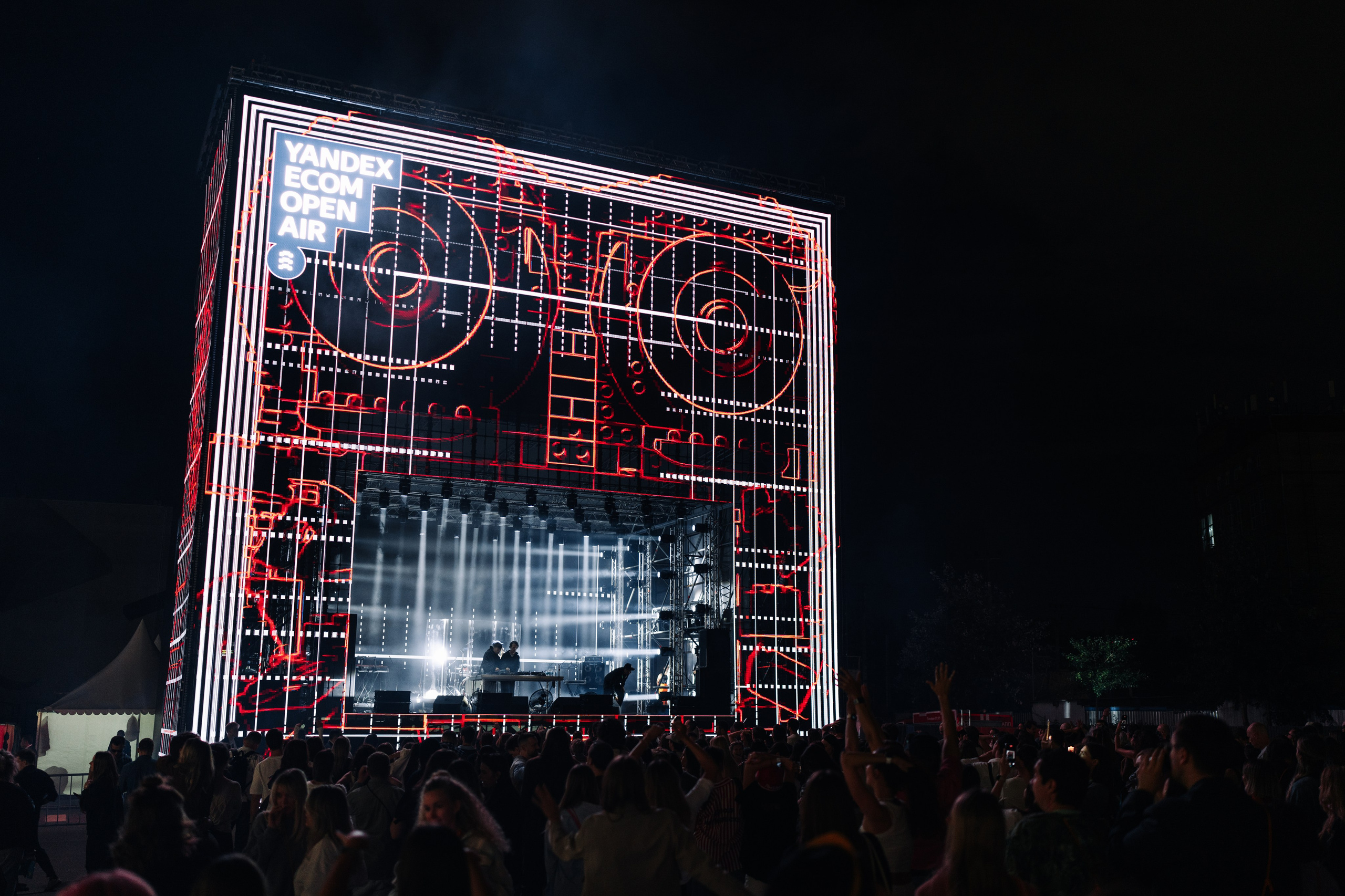 YANDEX ECOM STAGE, FORMATE. @tomrus: Рустам Шагиморданов — фотограф