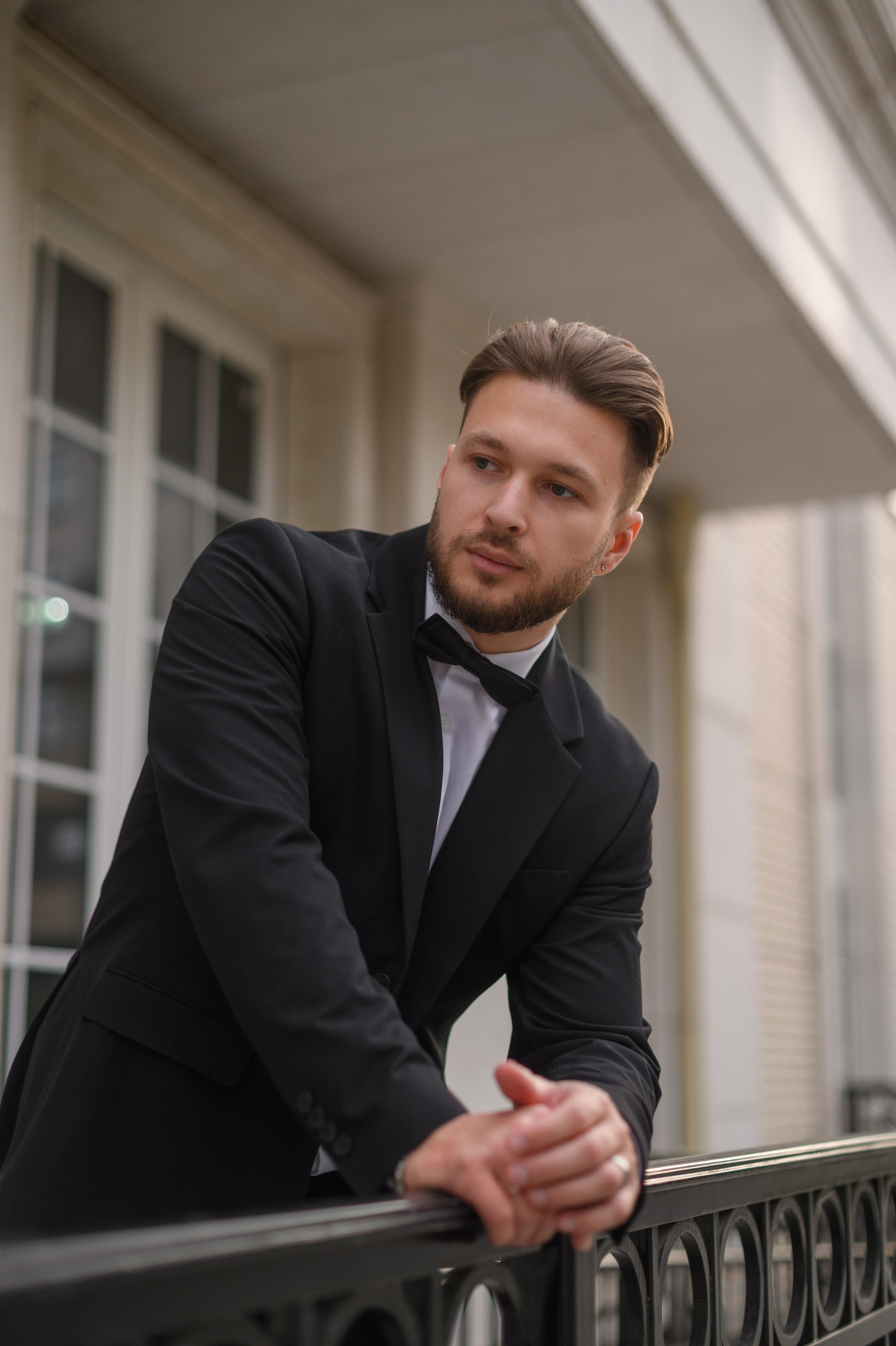 Светлана и Семен. Женский и семейный фотограф в Москве и Московской области Наталья Минт