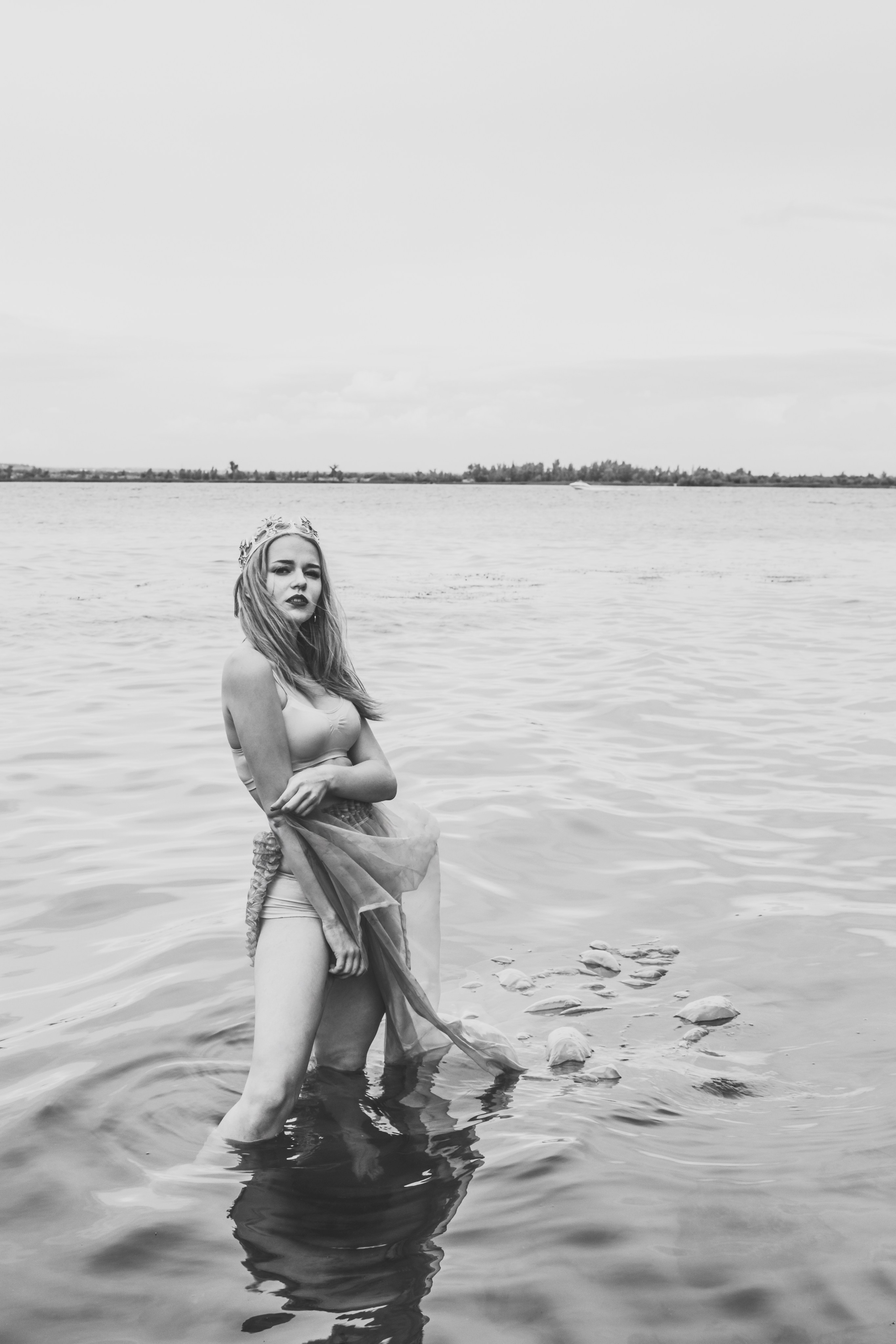 Wild queen. Фотограф Наталия Новгородова. Портрет, fashion, Beauty