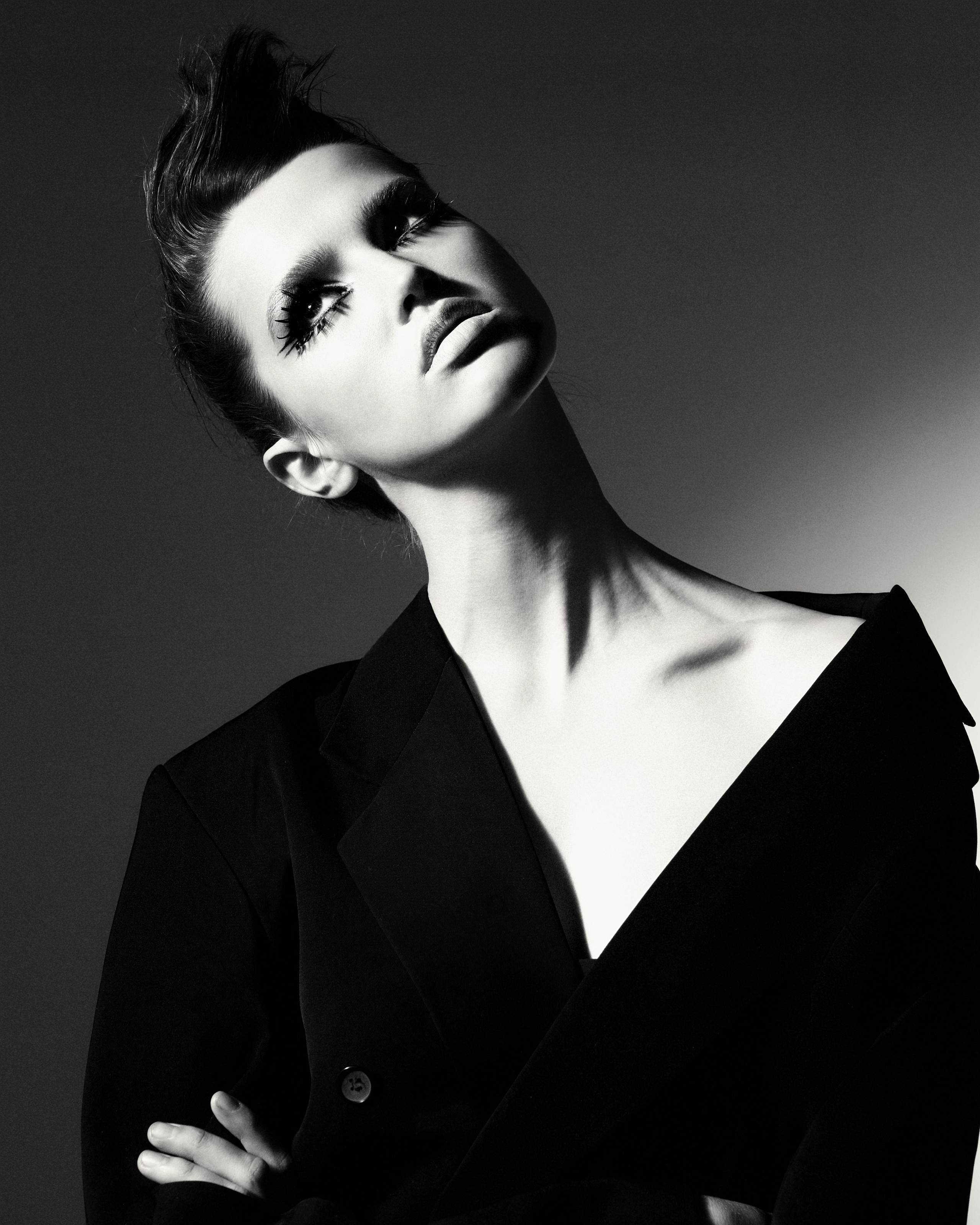 Maria Levitskaya Commercial Retoucher