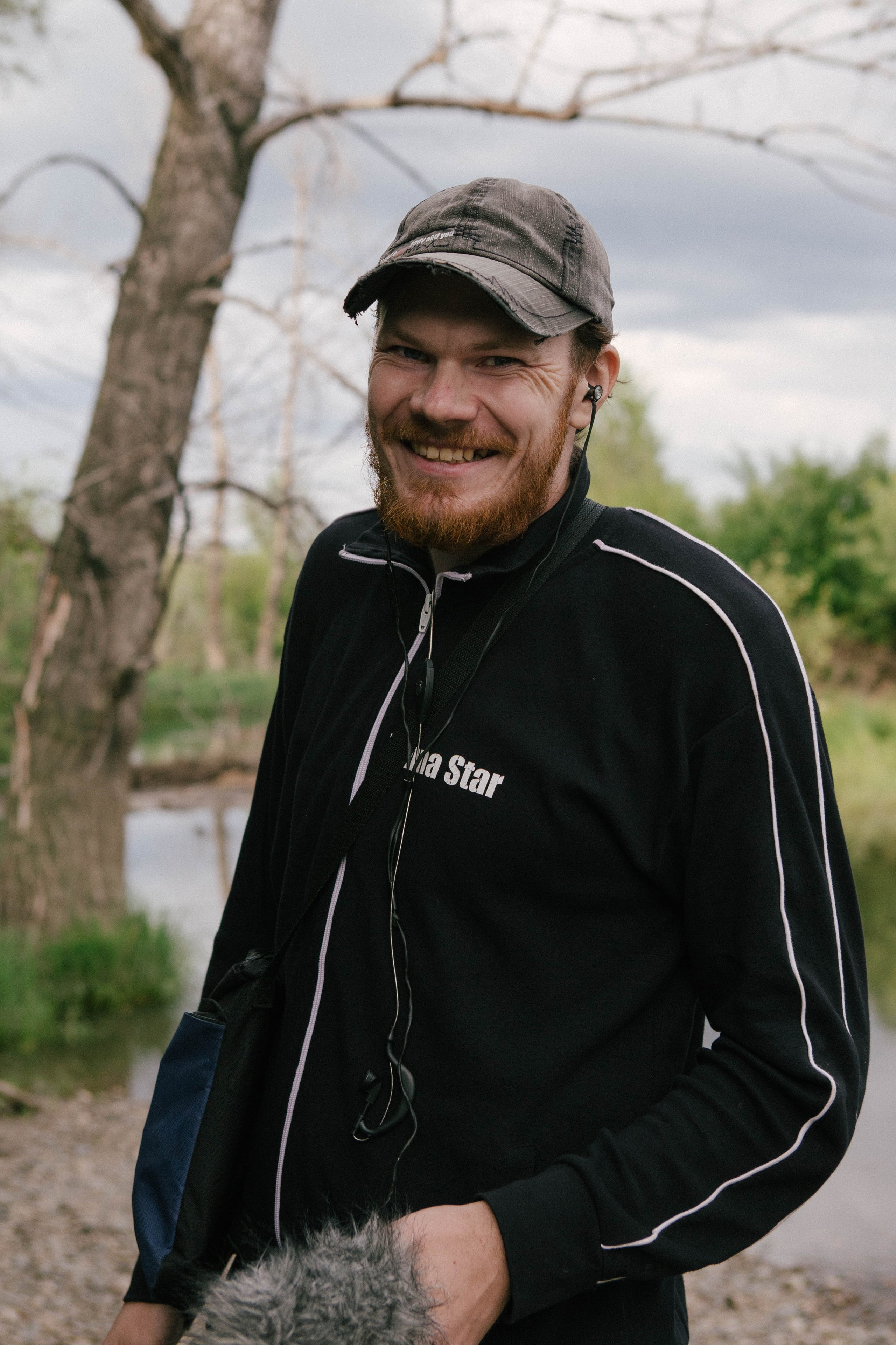 Документальный альманах «Книга степей», 2022 г. Центр развития кинопроизводства Республики Хакасия