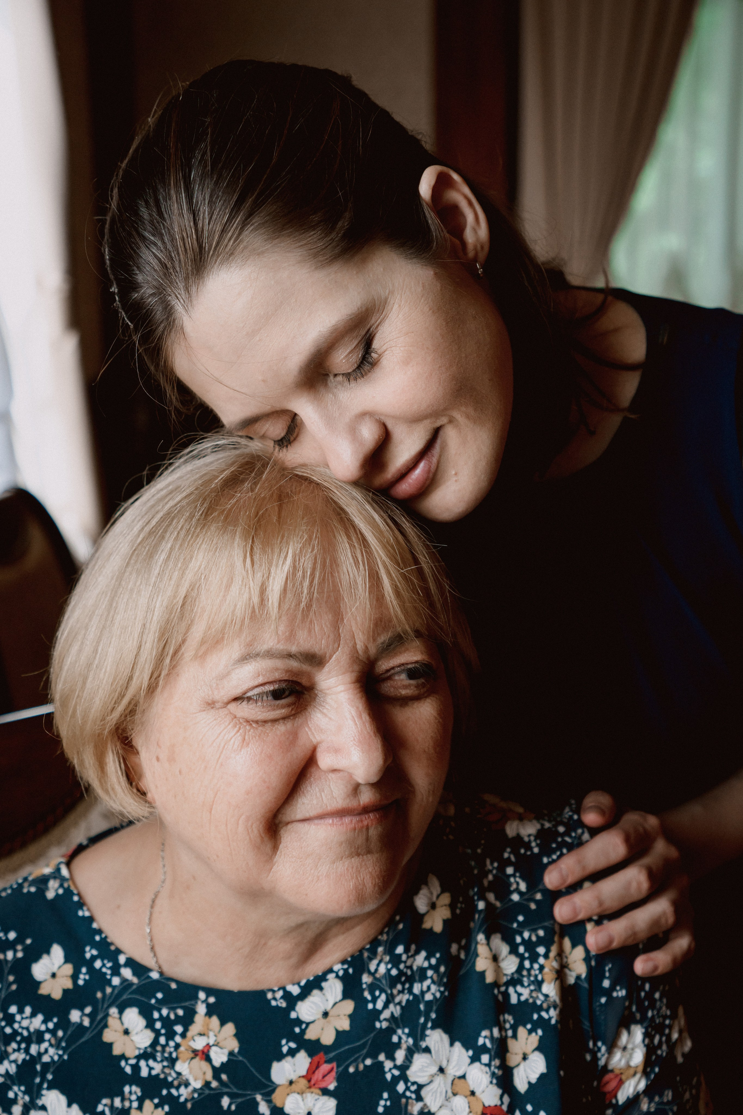 Регистрация во дворце «Малютка». Семейный фотограф и видеограф Алёна Ким