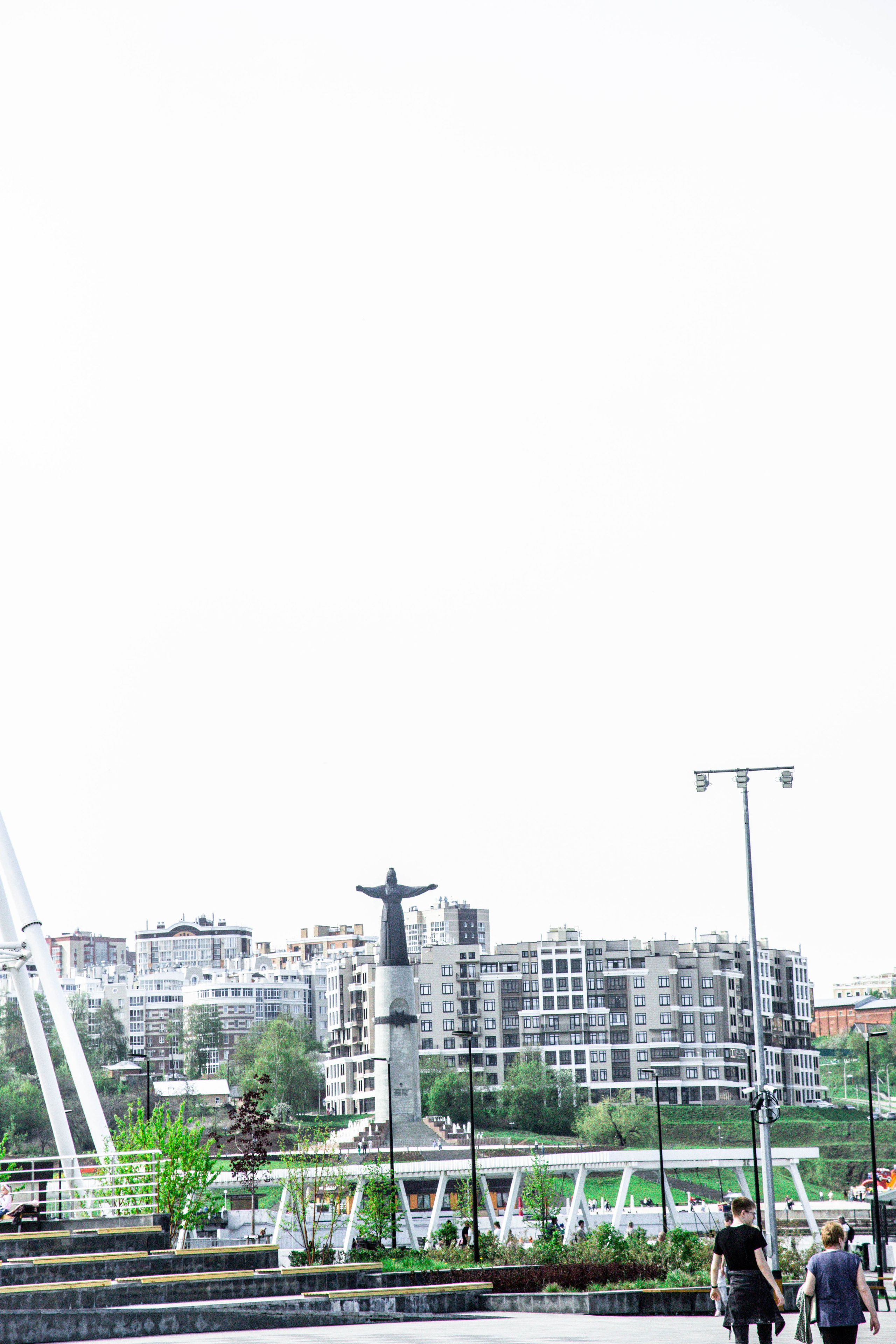 Казань. Йошкар- Ола. Чебоксары. 2023. Фотограф в Нижнем Новгороде