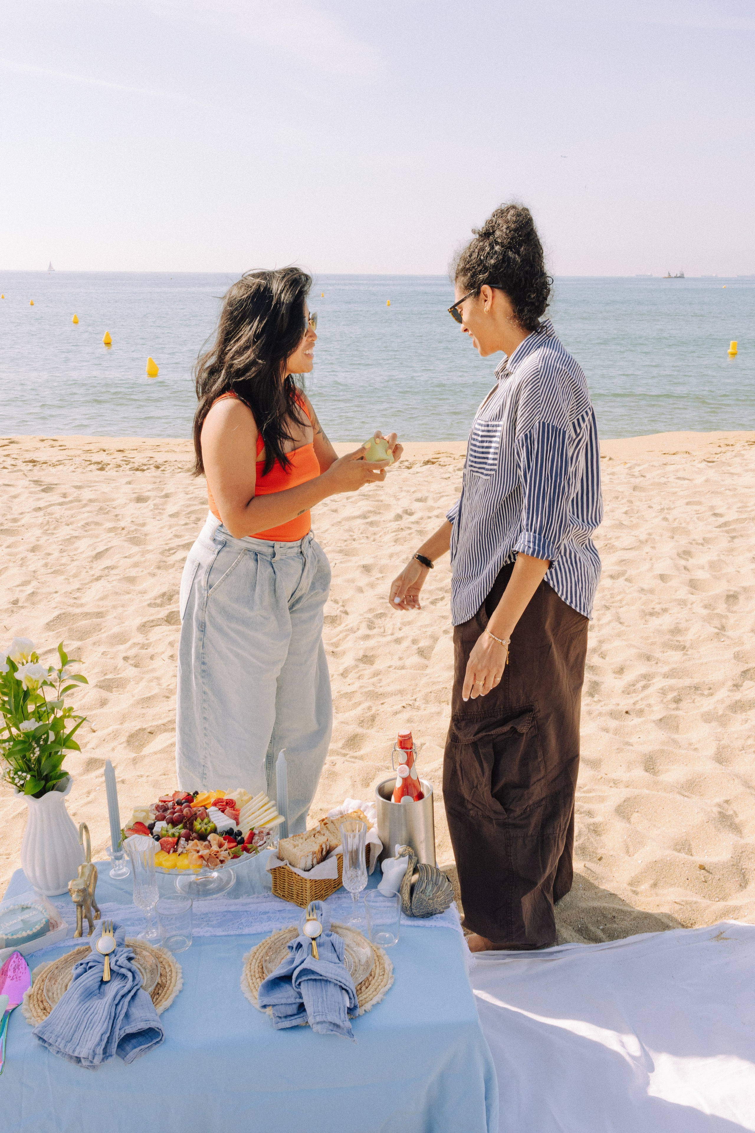 Marry Me Barcelona. Fotógrafo de bodas y eventos en Europa