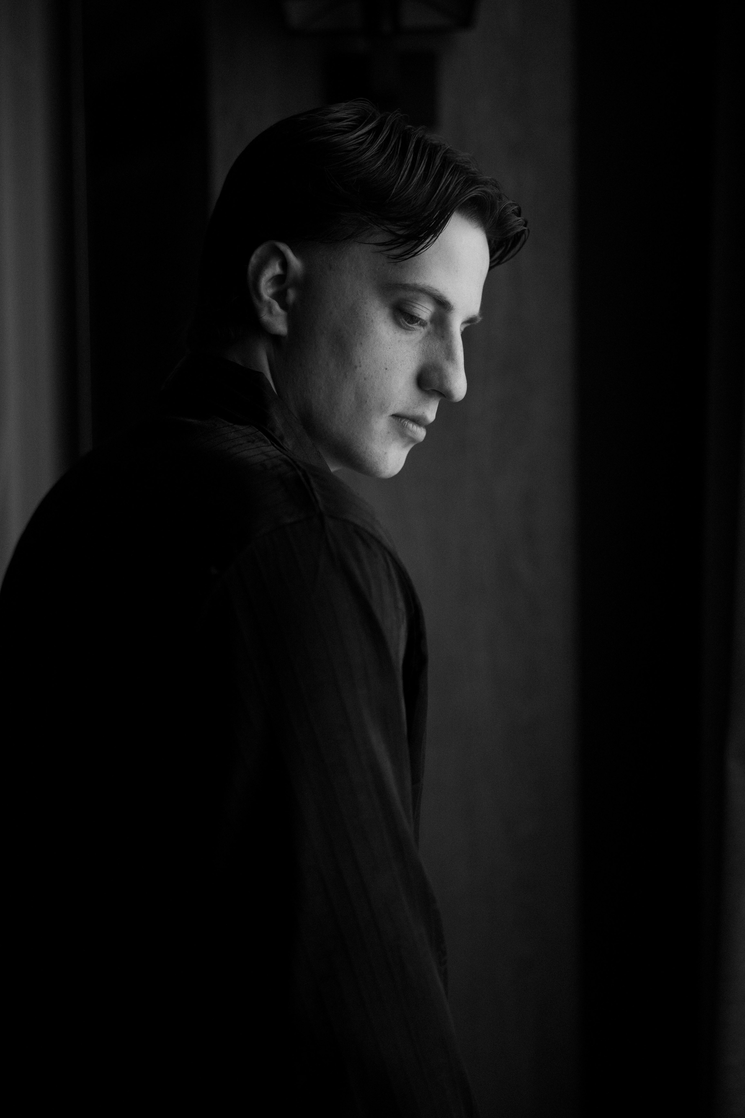 Никита + Настя. Свадебный фотограф в Смоленске Витя Лысенков