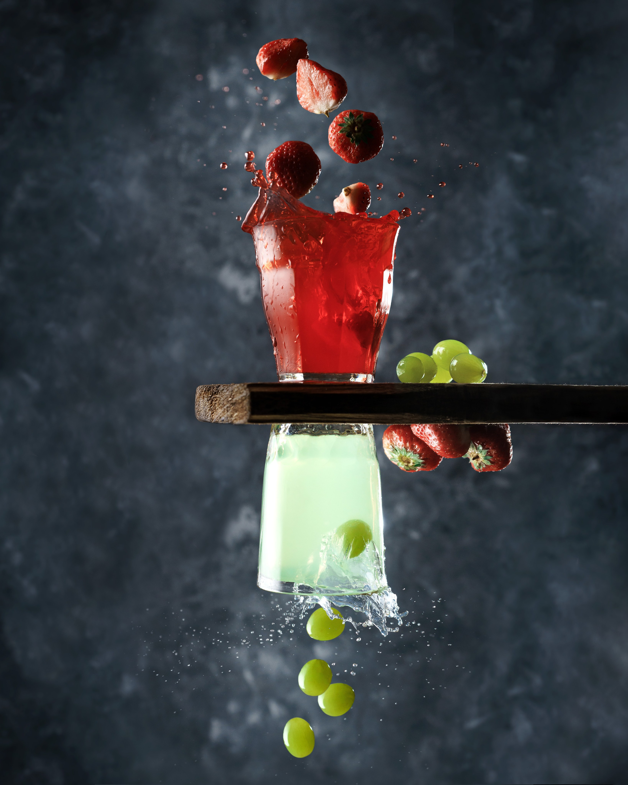 Фуд фотографии