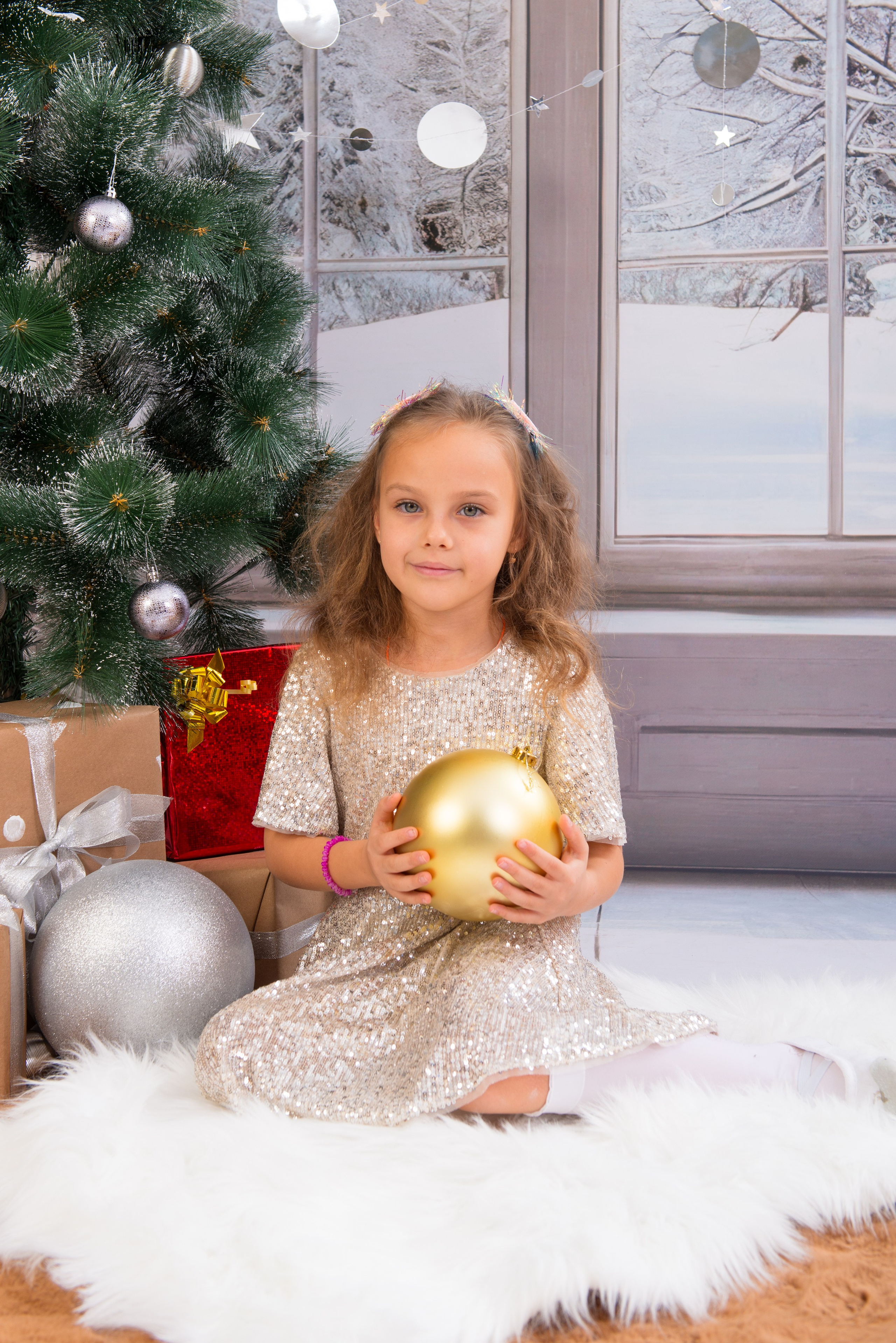 Галерея. Фотограф в Крыму