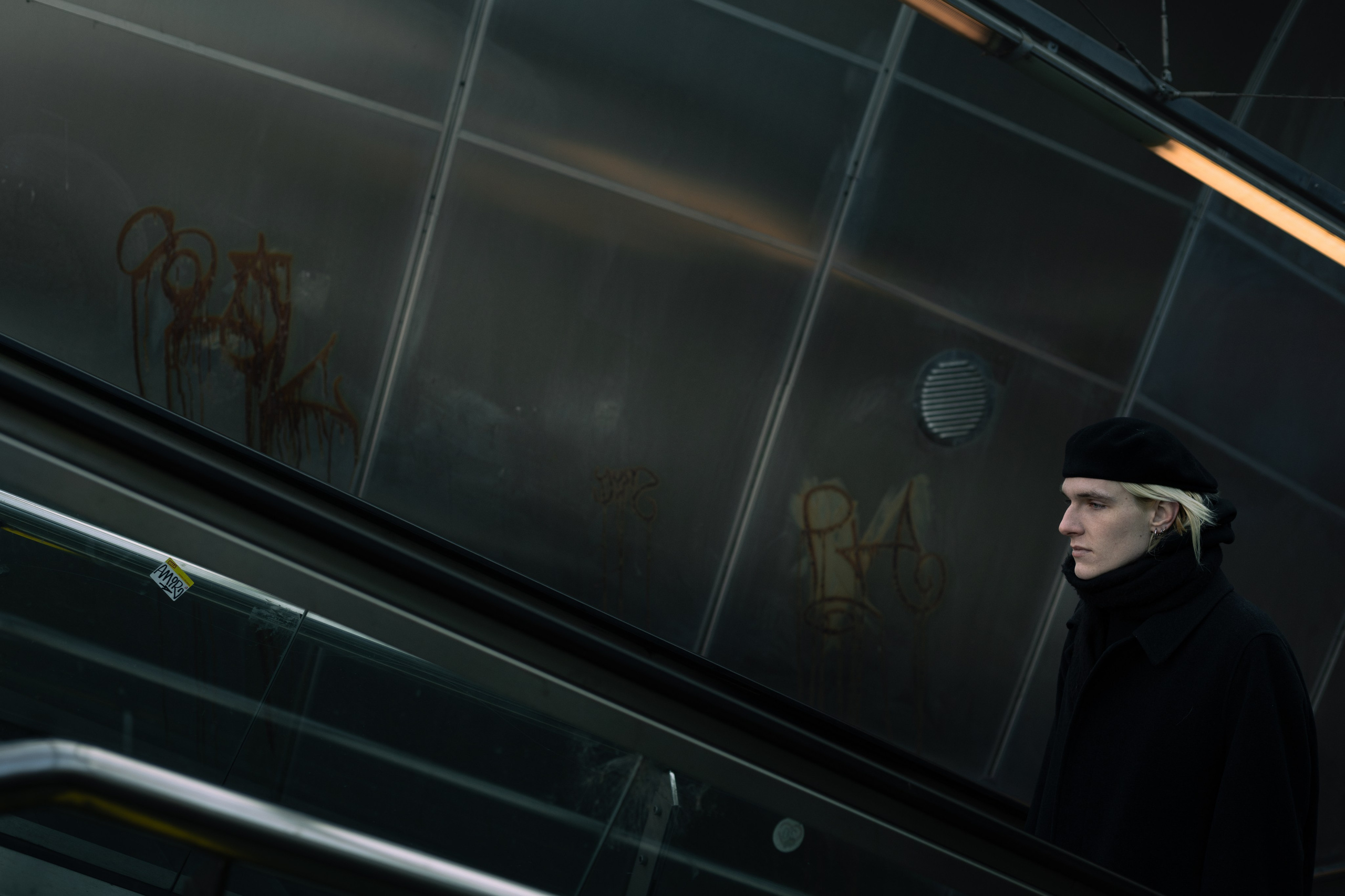 Kai. Фотограф Дарья Карпенко