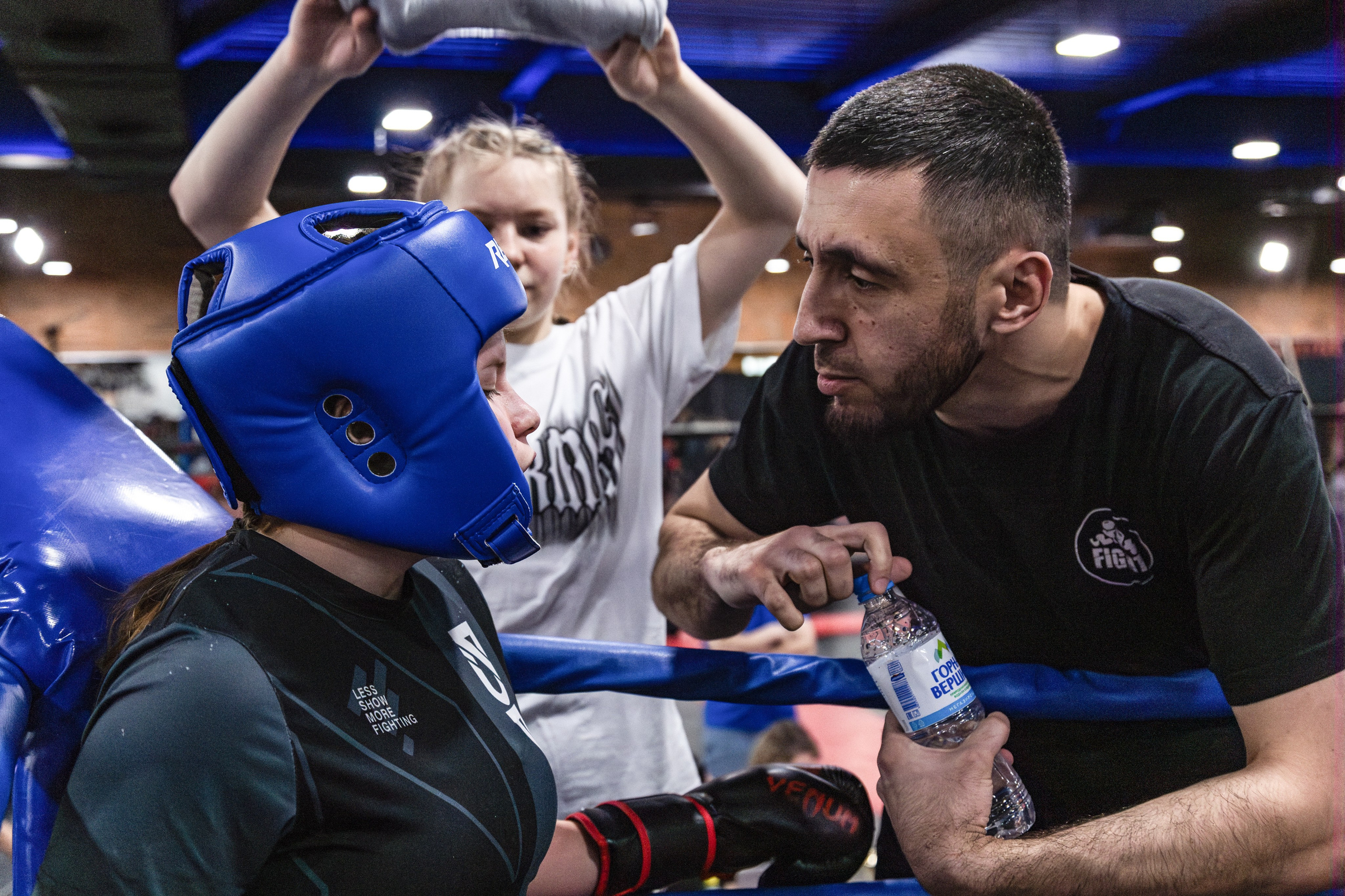 OCTAGON FIGHT IV | СК «Ратиборец». Репортажный фотограф Екатеринбург | Яркий, качественный репортаж | Концерты, клубы, репортаж, праздники, корпоративы