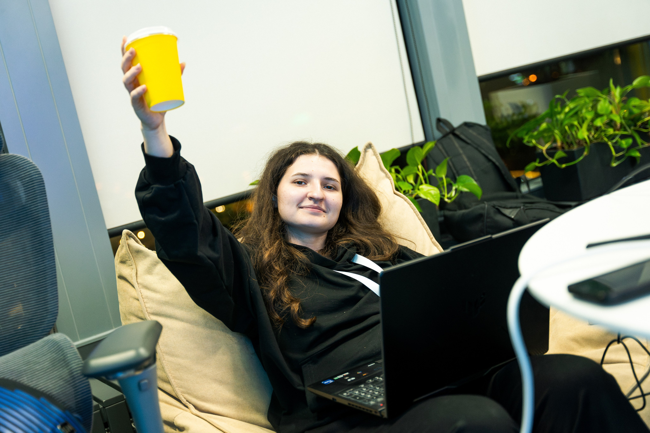 Уральский код 2025. Репортажный фотограф Даниил Коваленко