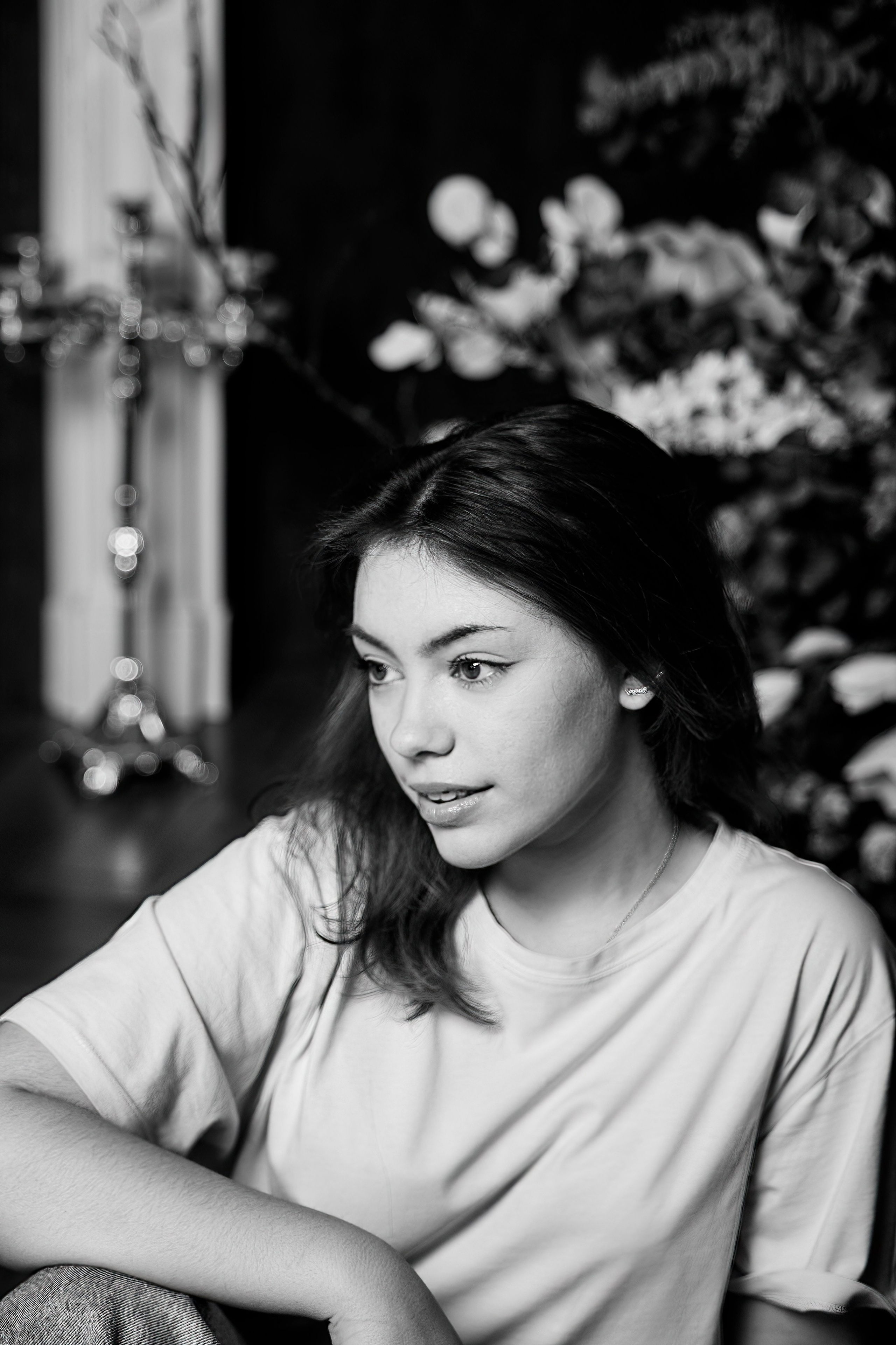 Студийные фотосессии