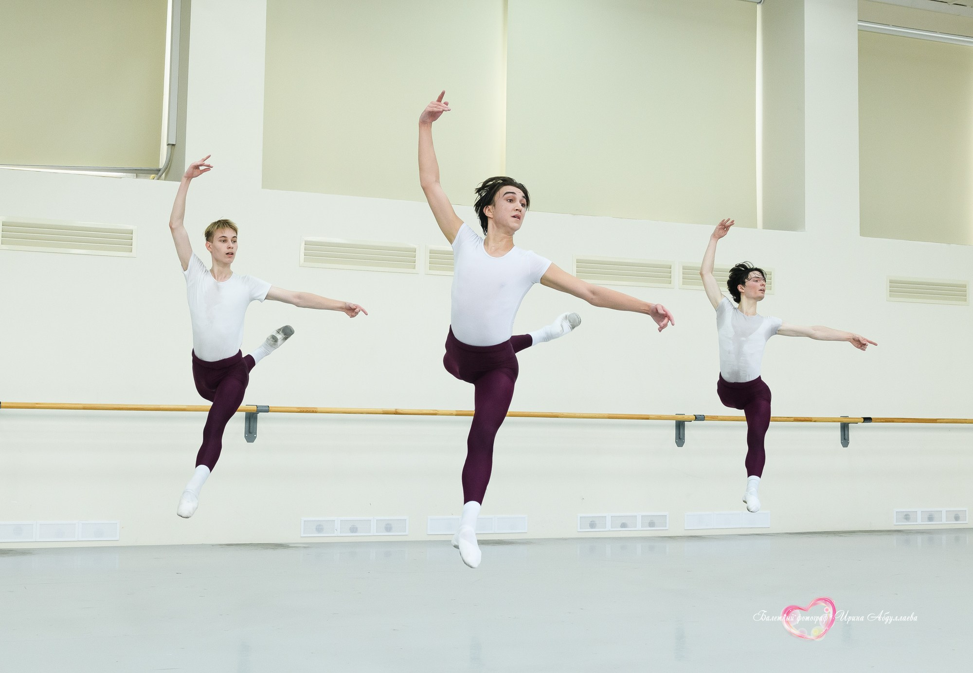 Госэкзамен выпускников МГХУ им. Лавровского — Мальчики — 2025 г