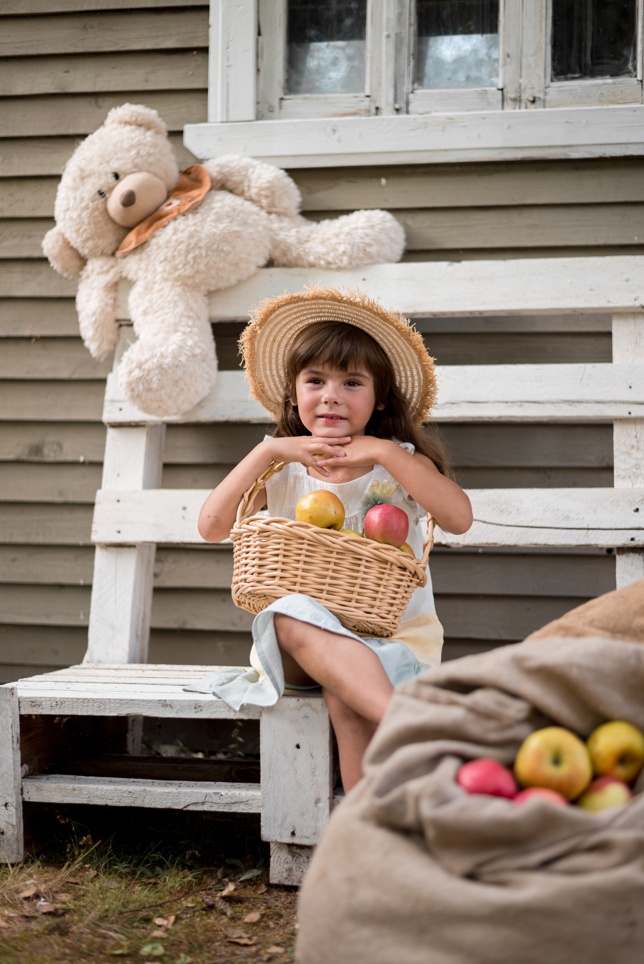Детские праздники. Фотограф в Москве и Железнодорожном Лена Суханова
