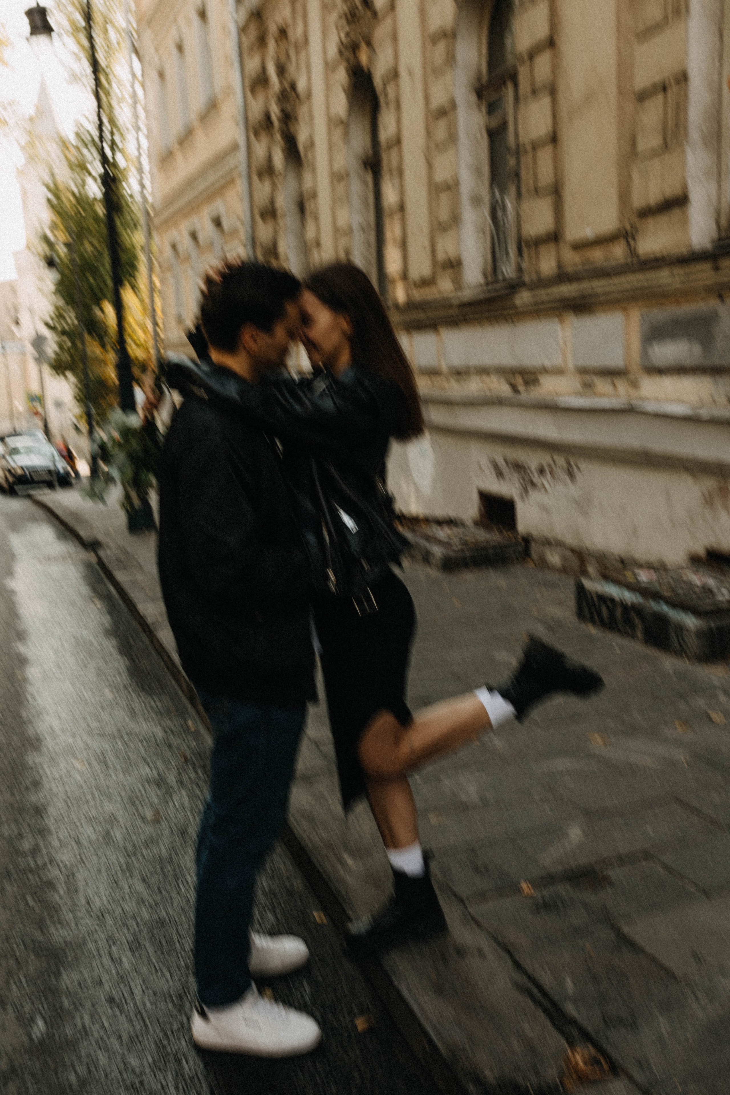 Светлана и Владимир