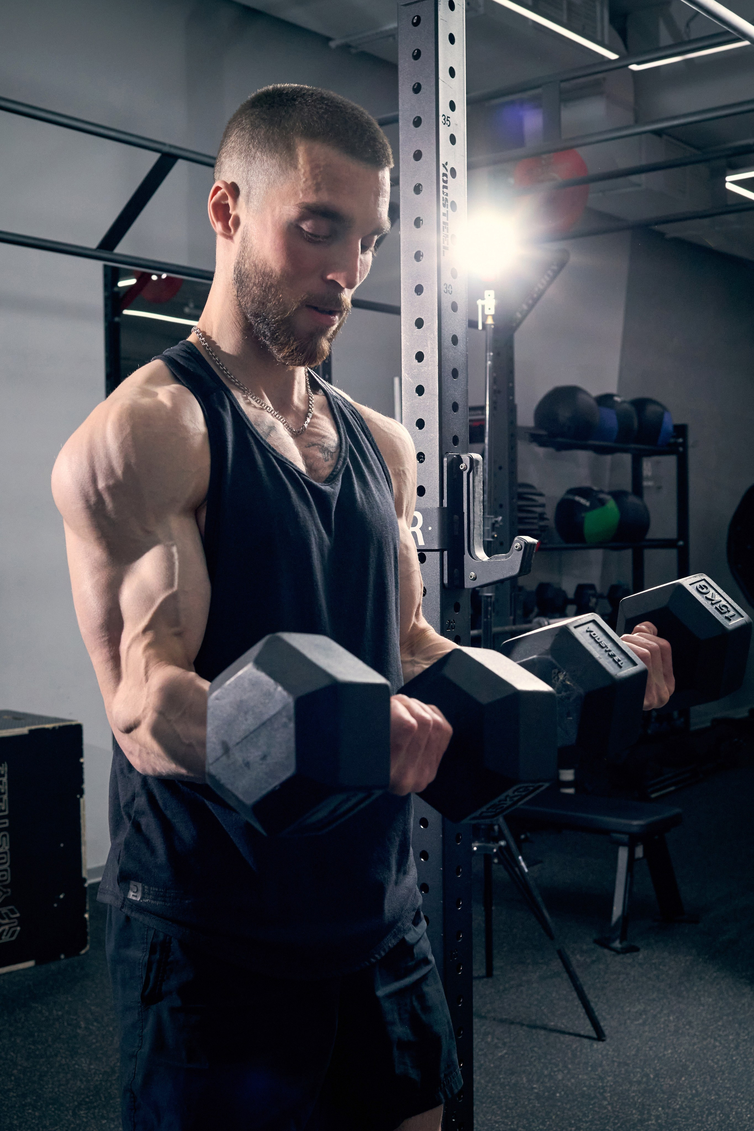 Контент-съемка. Фотограф Алексей Яковлев