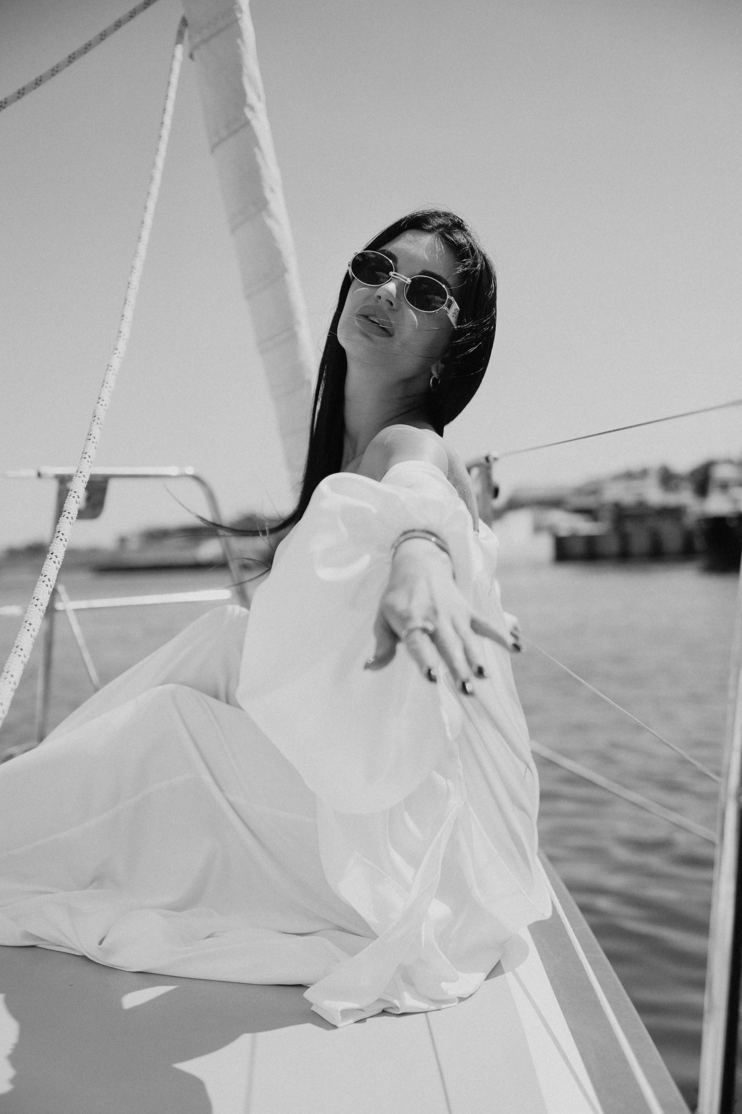 Анастасия. Фотограф Александр Закадычный | Таганрог