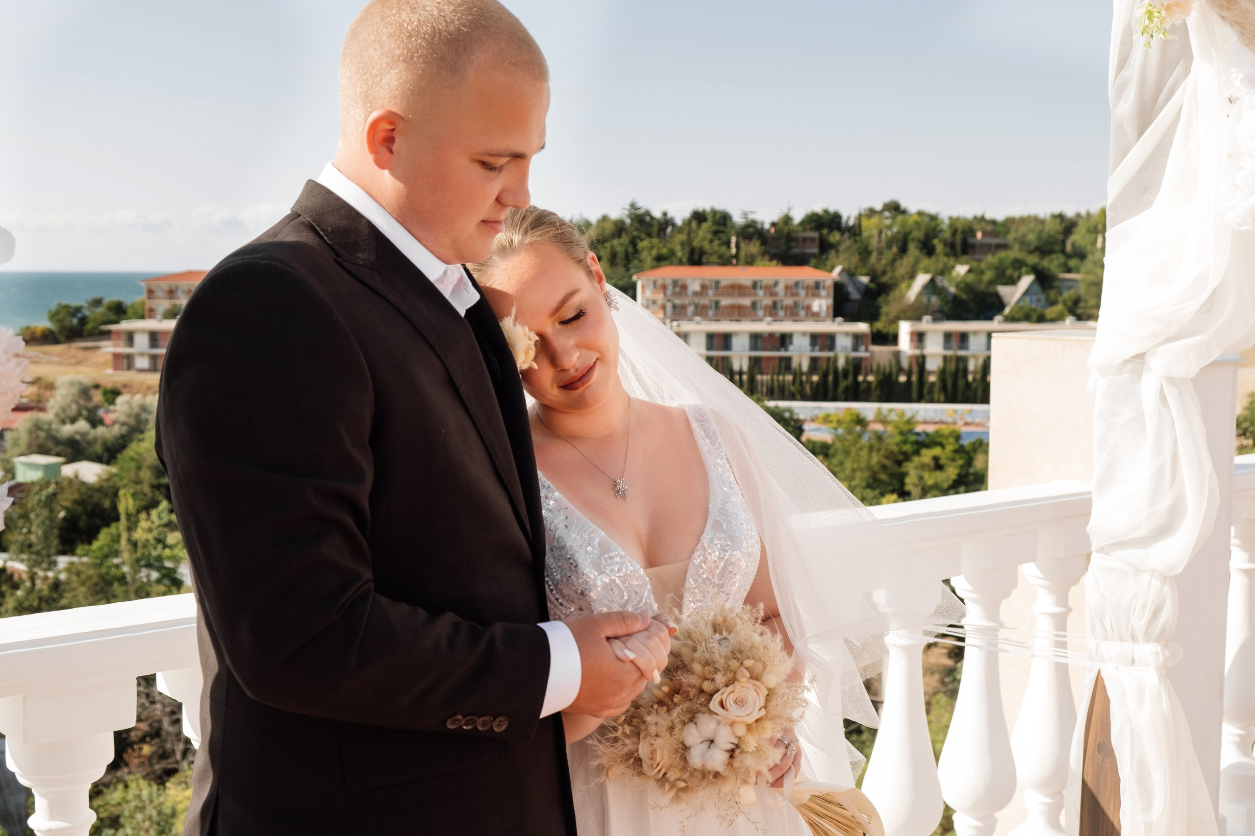 Свадебная фотосессия - выездная регистрация и банкет. Крым. Свадебный фотограф и видеограф в Крыму! Ваш день будет незабываемым!