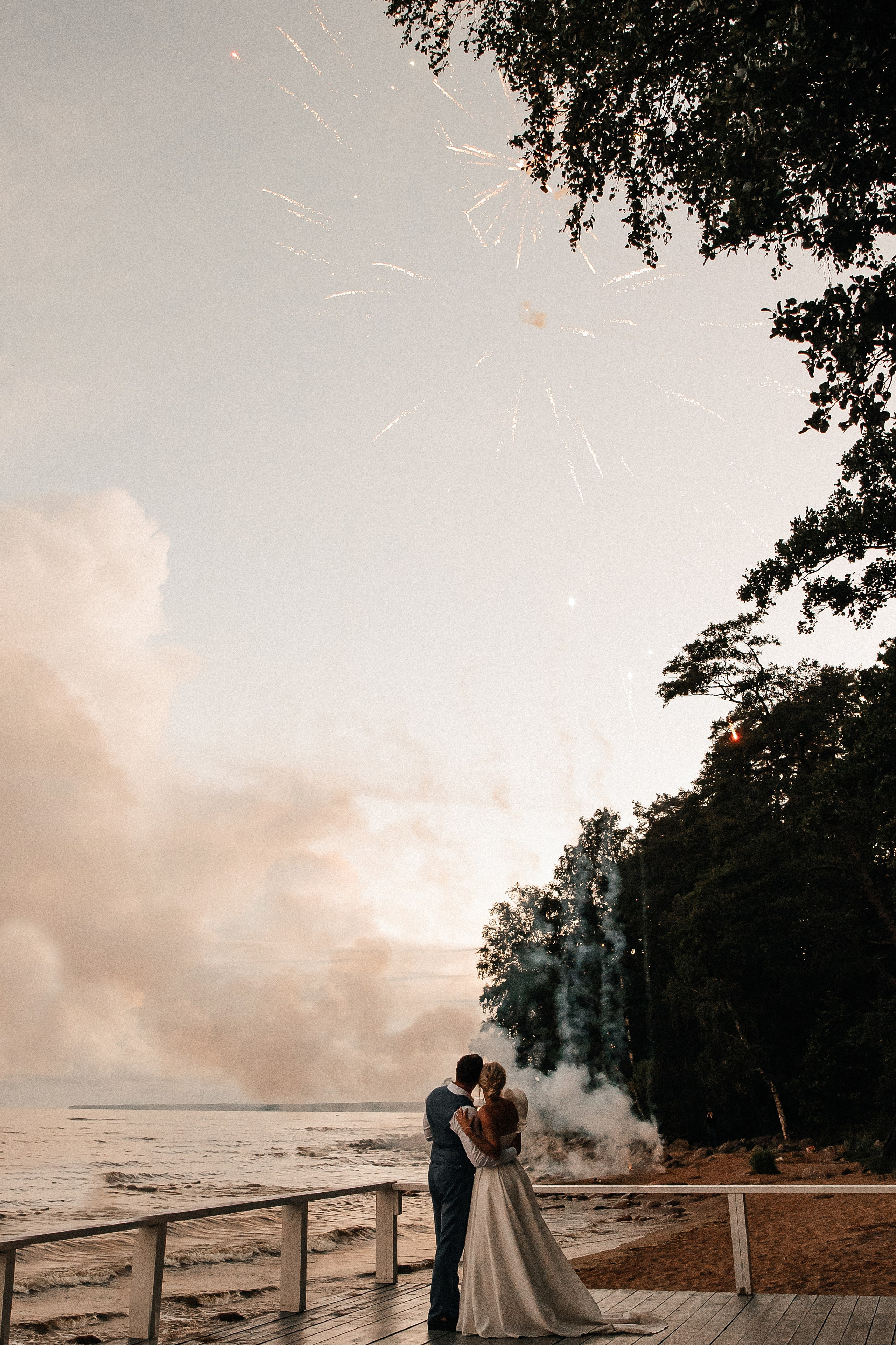 ANONS. Мария — Свадебный фотограф