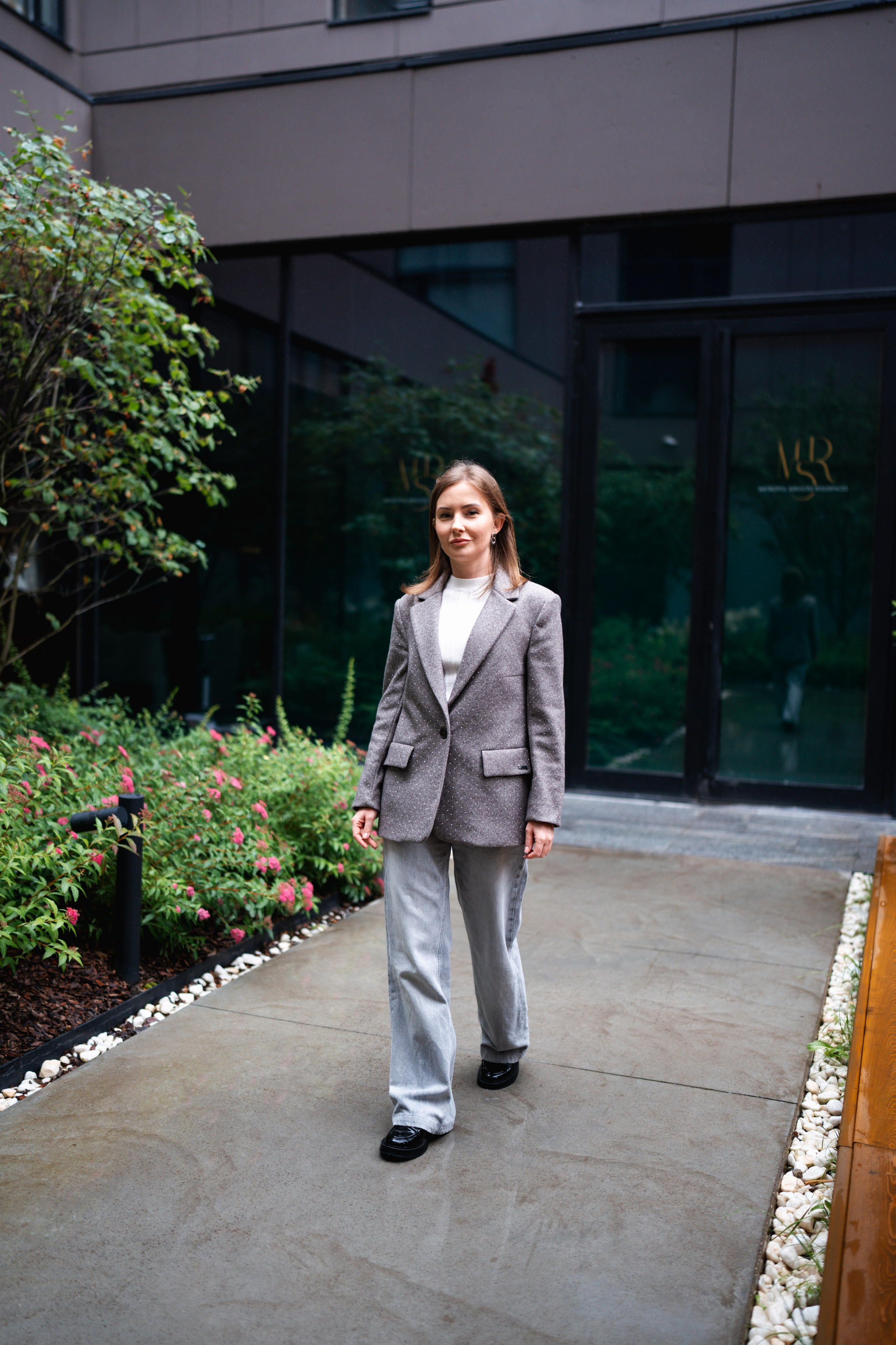 WF. Свадебный фотограф в Москве Кристина Чехова