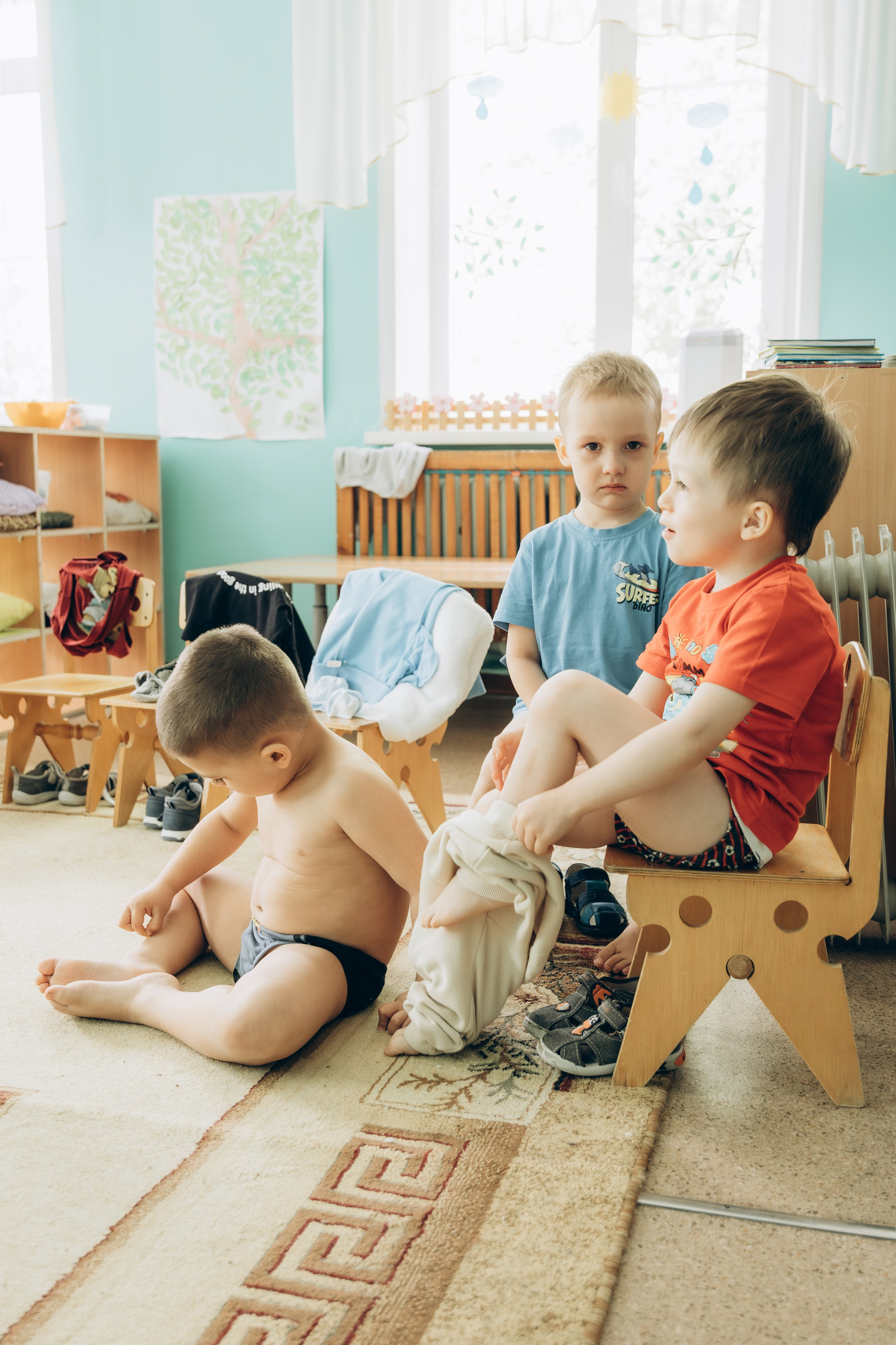 Фото для альбомов. Ирина Воронкова — фотограф