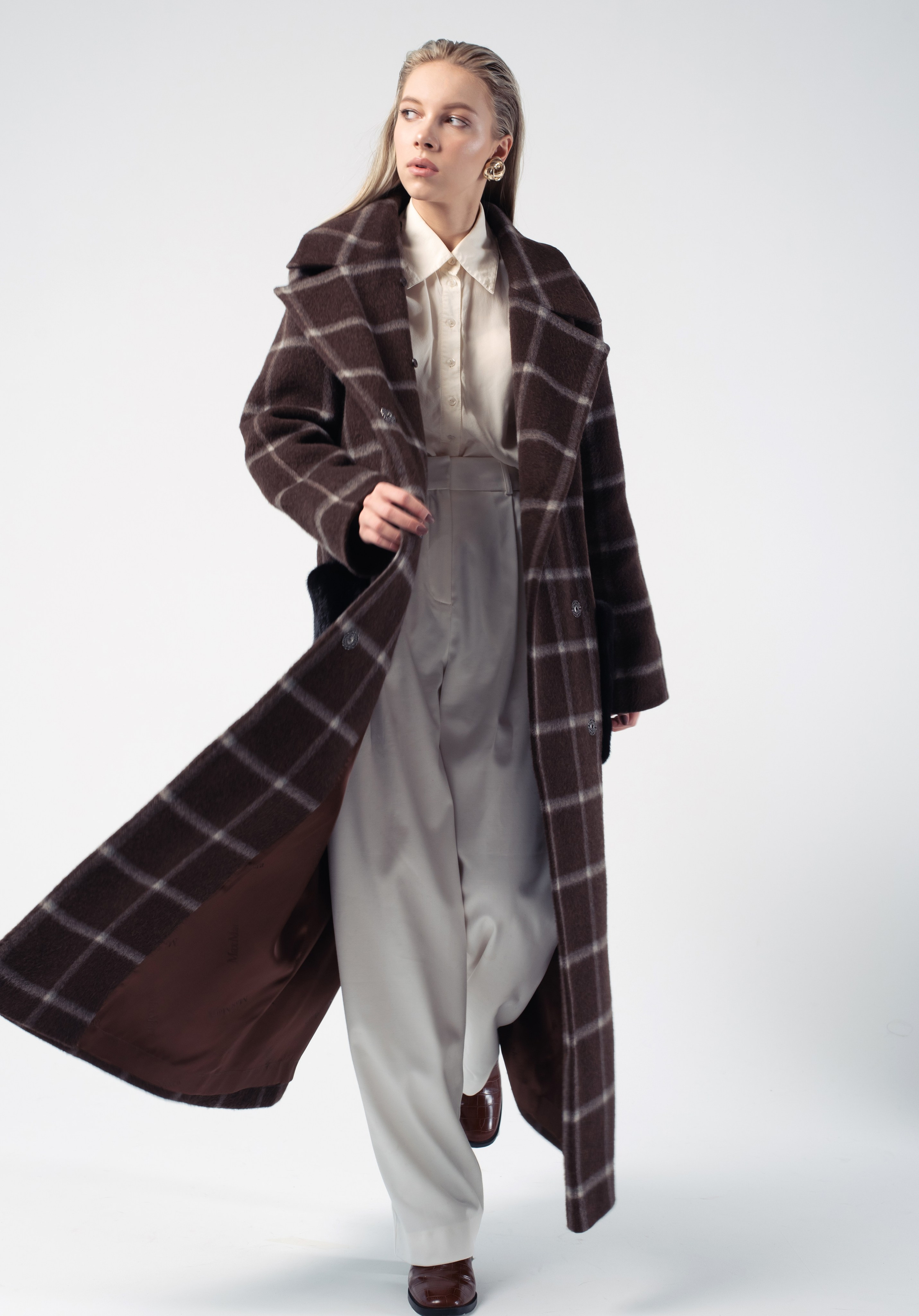 Lookbook. Рекламный и имиджевый фотограф Кужаков Николай