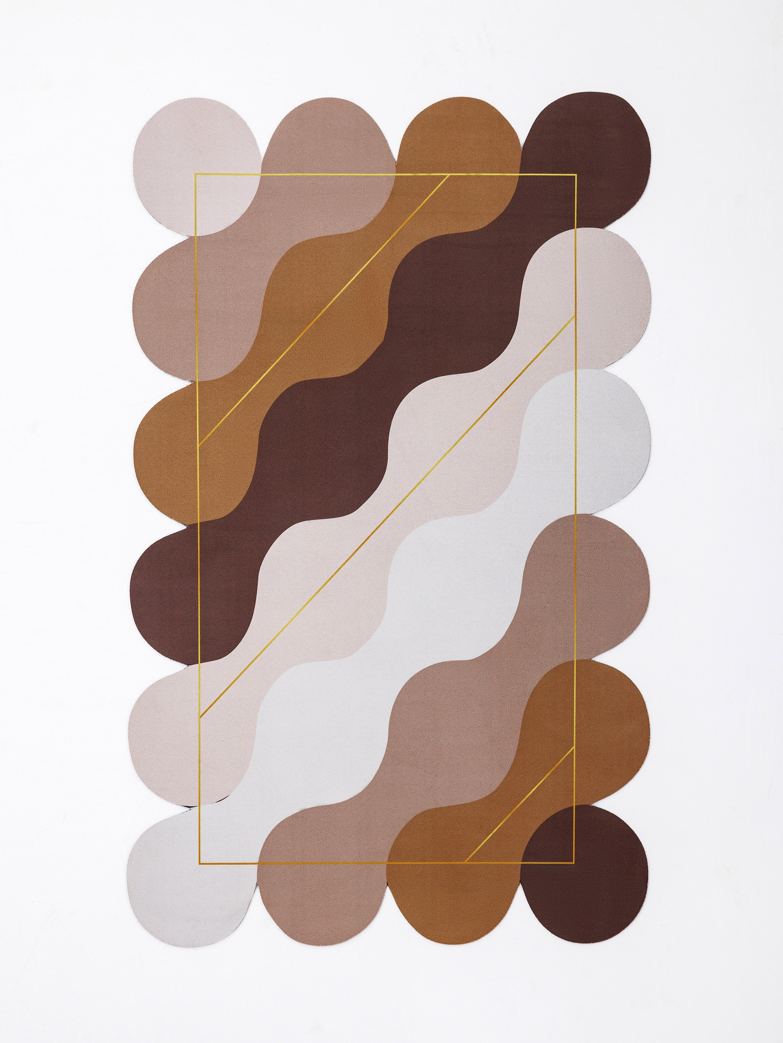 Коврик для ванной. Фотограф Виталий Хайлов, Екатеринбург