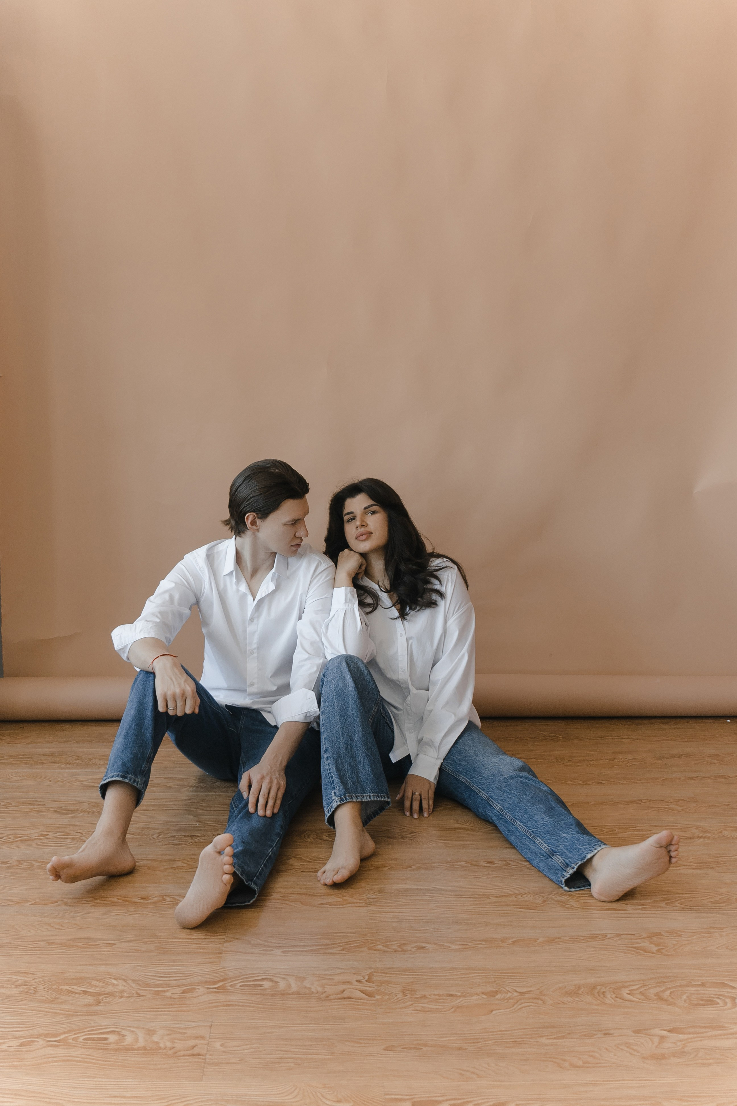 Love story. Фотограф Уссурийск Маматова Анастасия