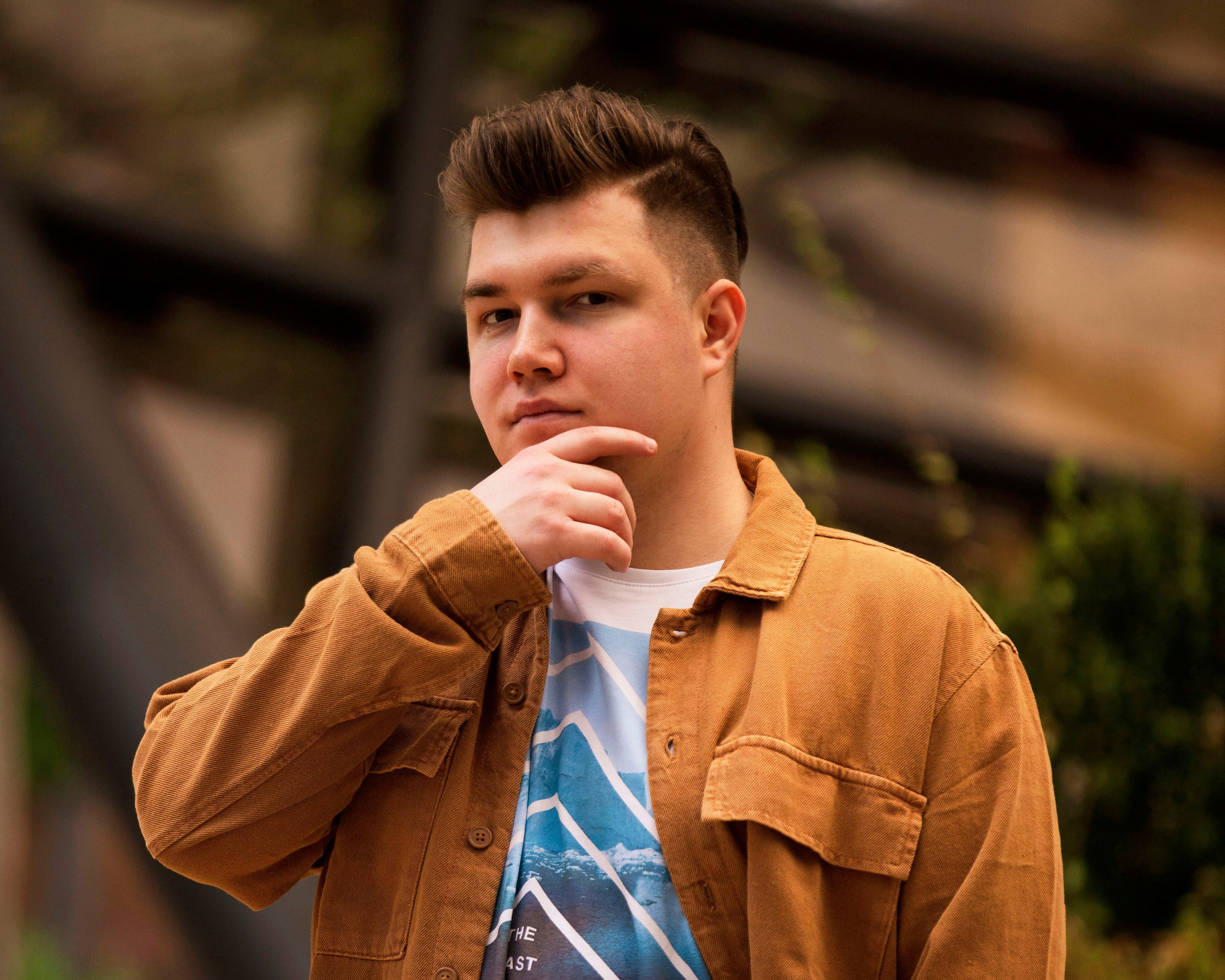 Ilya. Photographer in Montenegro Tatiana Talaeva